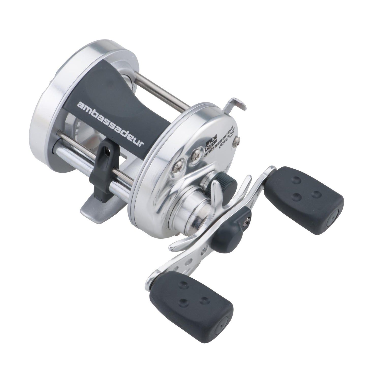 Ambassadeur S Round Reel
