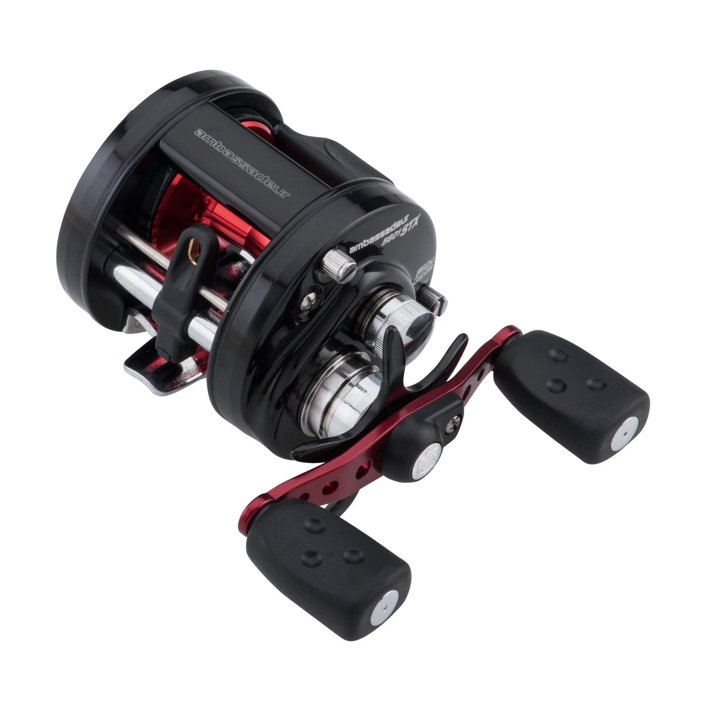 Ambassadeur STX Round Reel