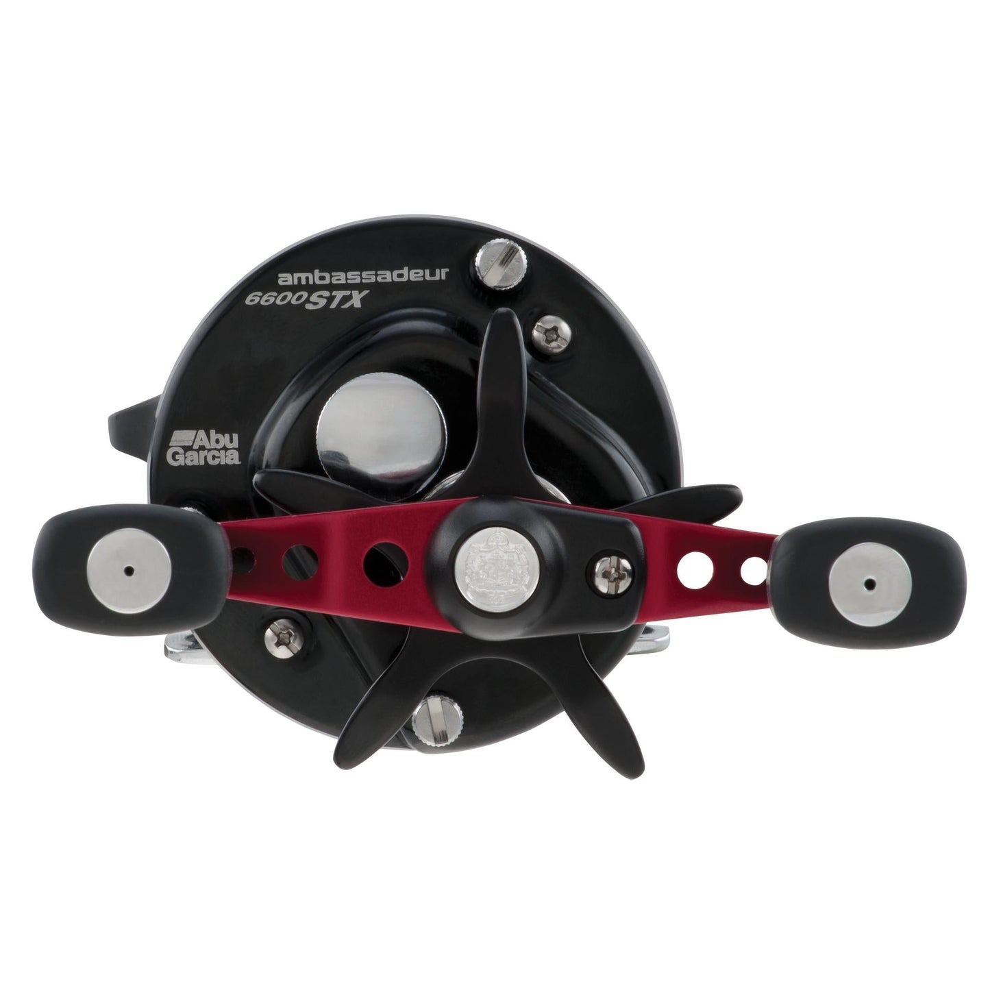 Ambassadeur STX Round Reel