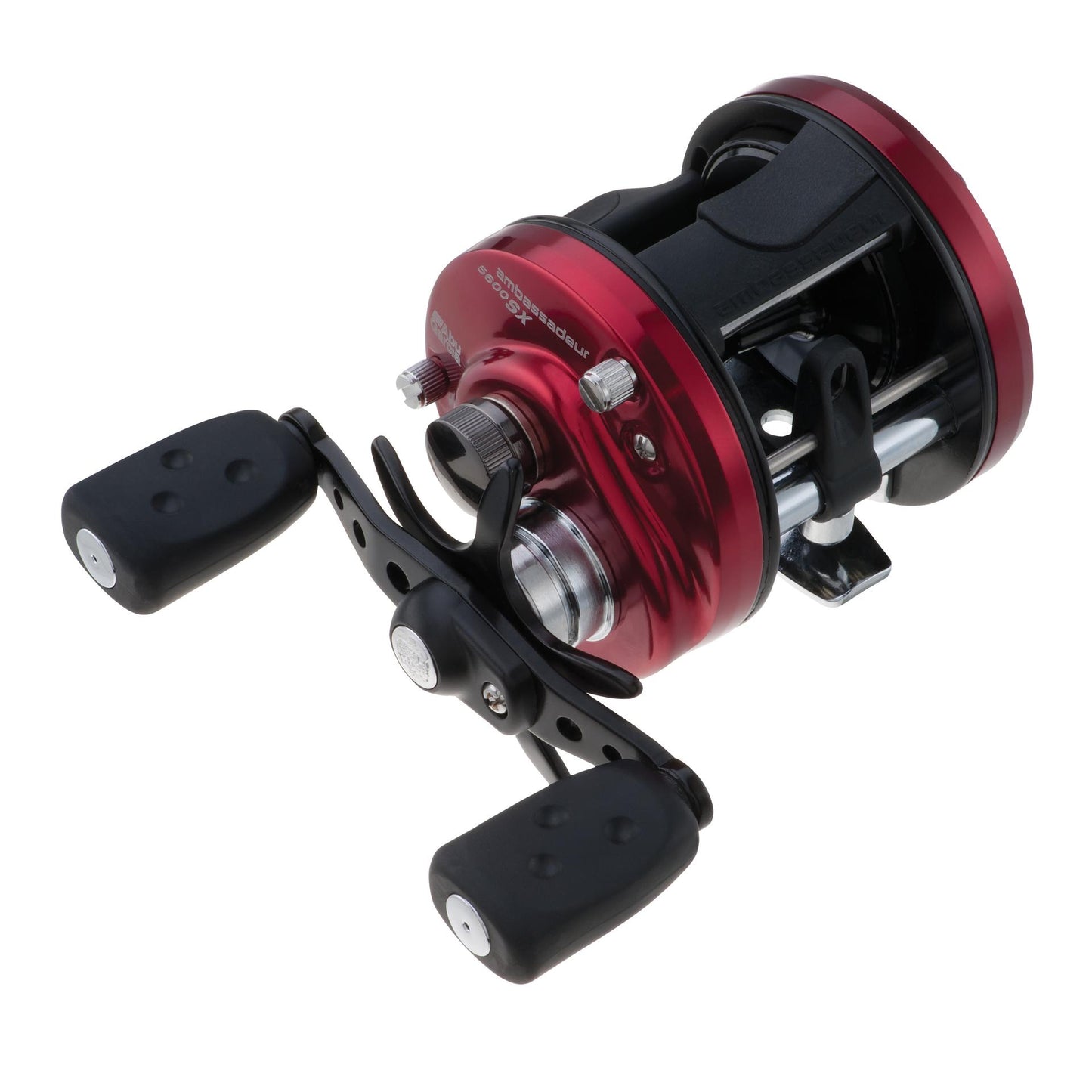 Ambassadeur SX Round Reel