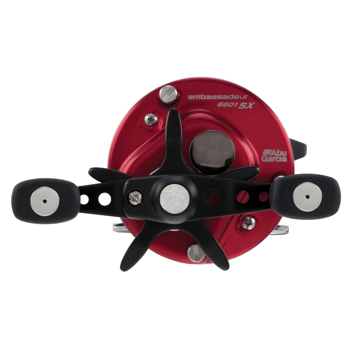Ambassadeur SX Round Reel