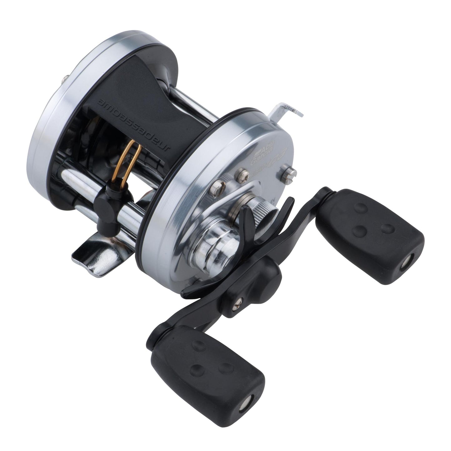 Ambassadeur C3 Round Reel