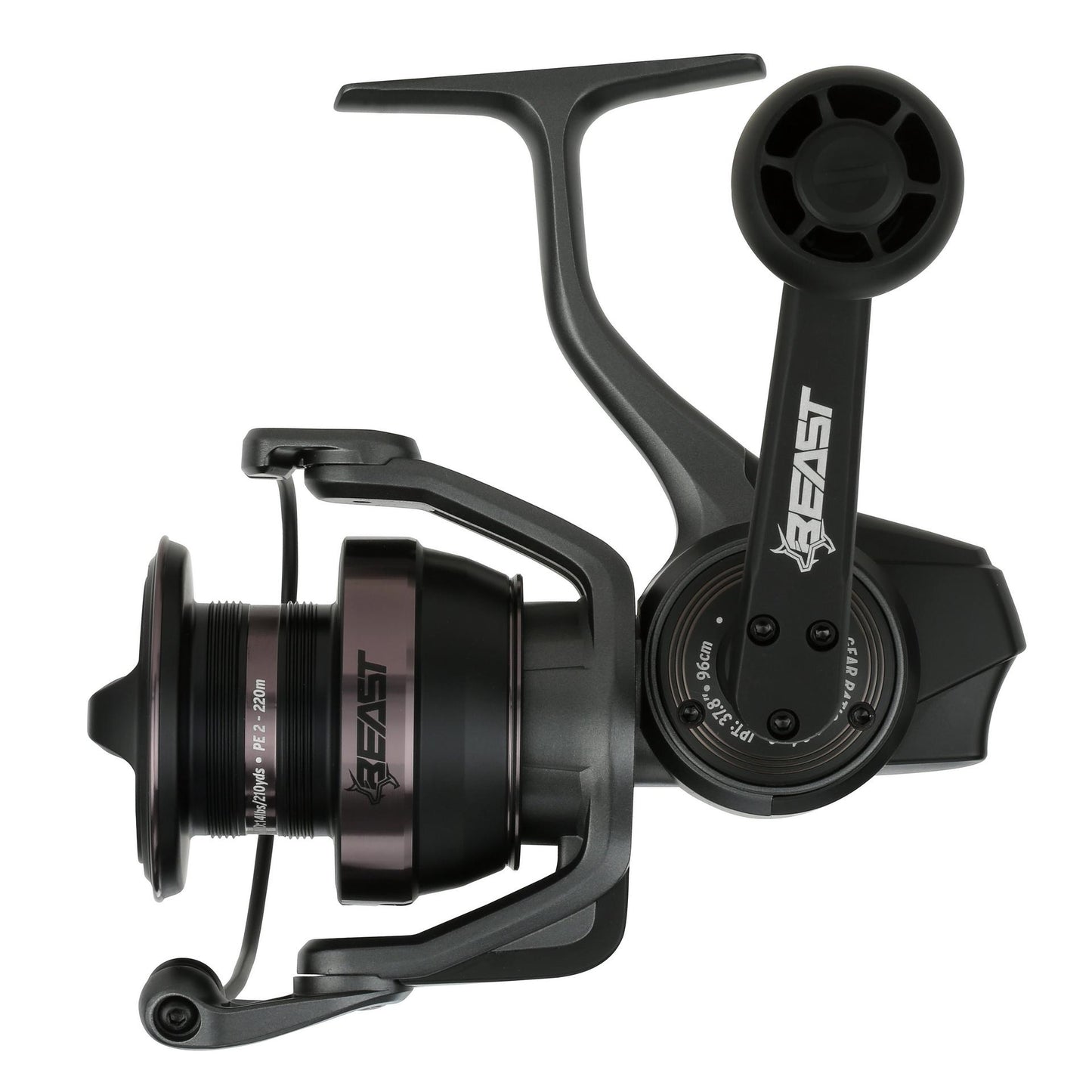 Beast Spinning Reel