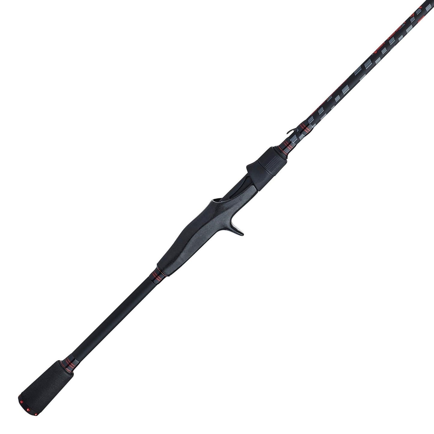 Vendetta 2-Piece Casting Rod