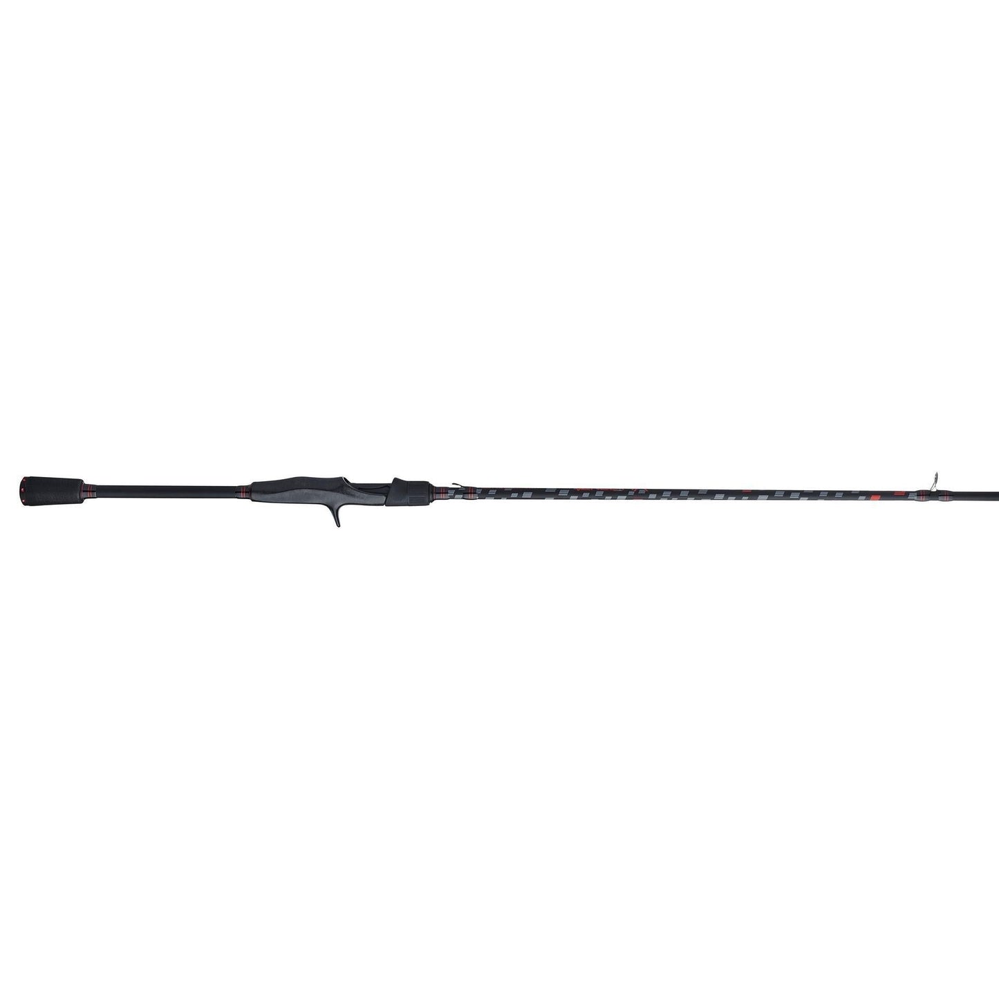 Vendetta 2-Piece Casting Rod