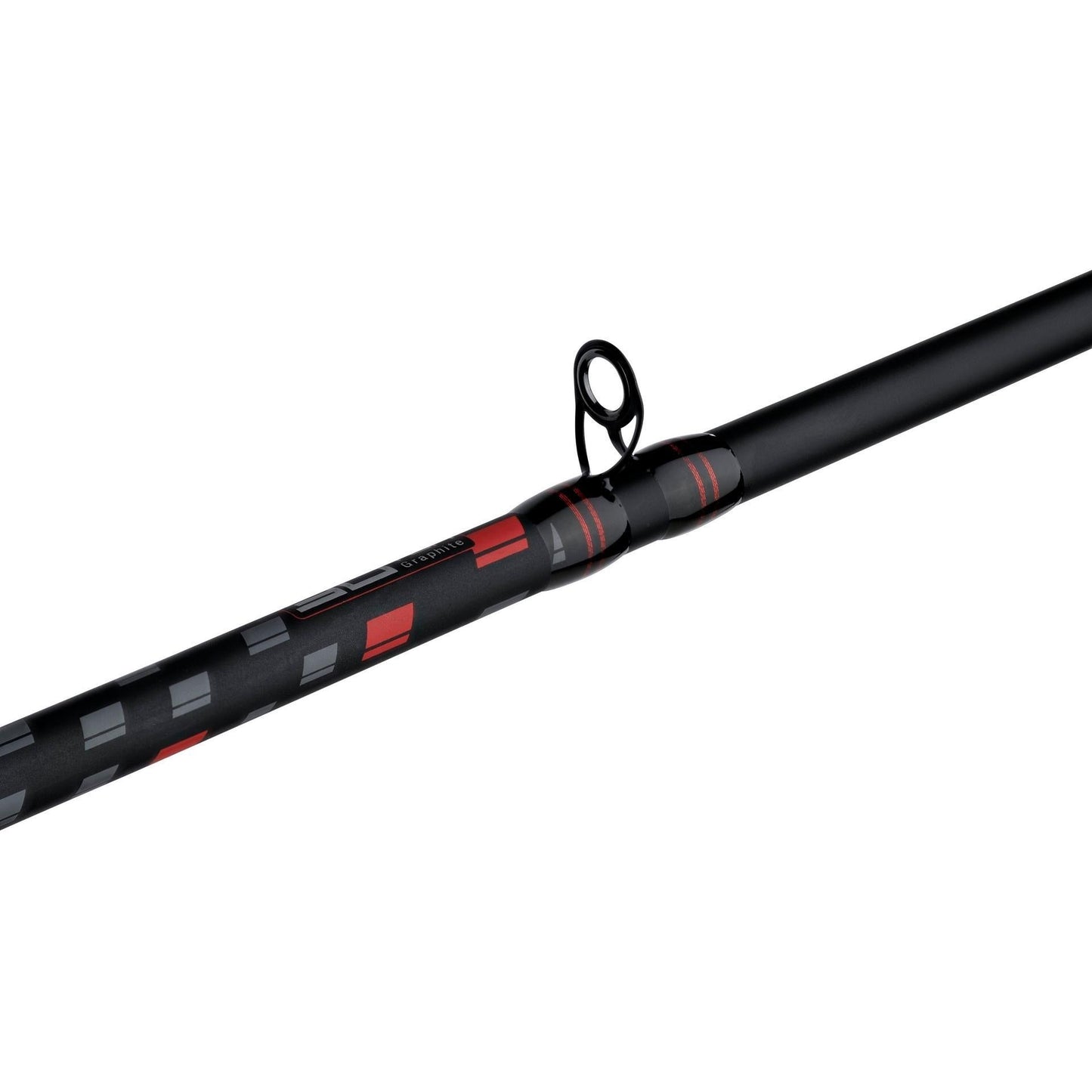 Vendetta 2-Piece Casting Rod