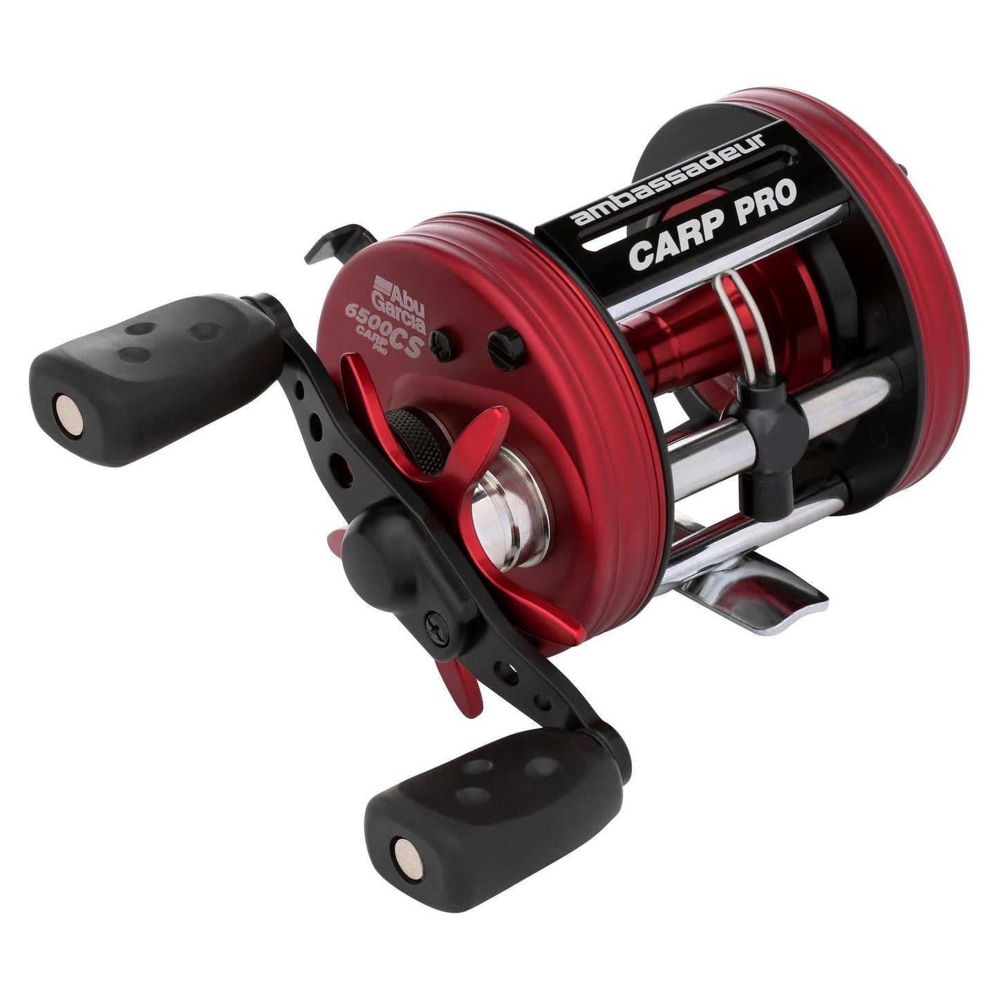 Ambassadeur Carp Pro Reel