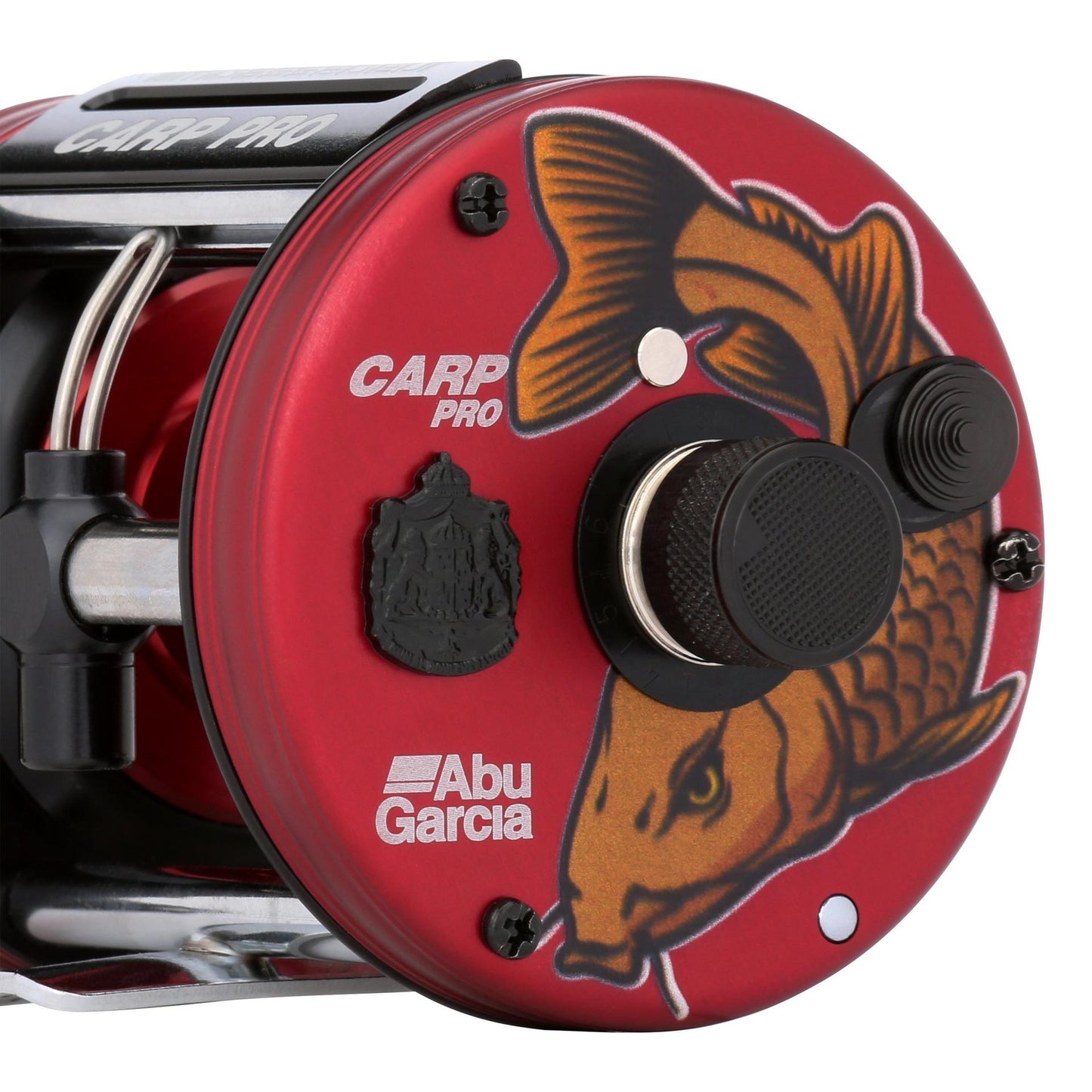 Ambassadeur Carp Pro Reel