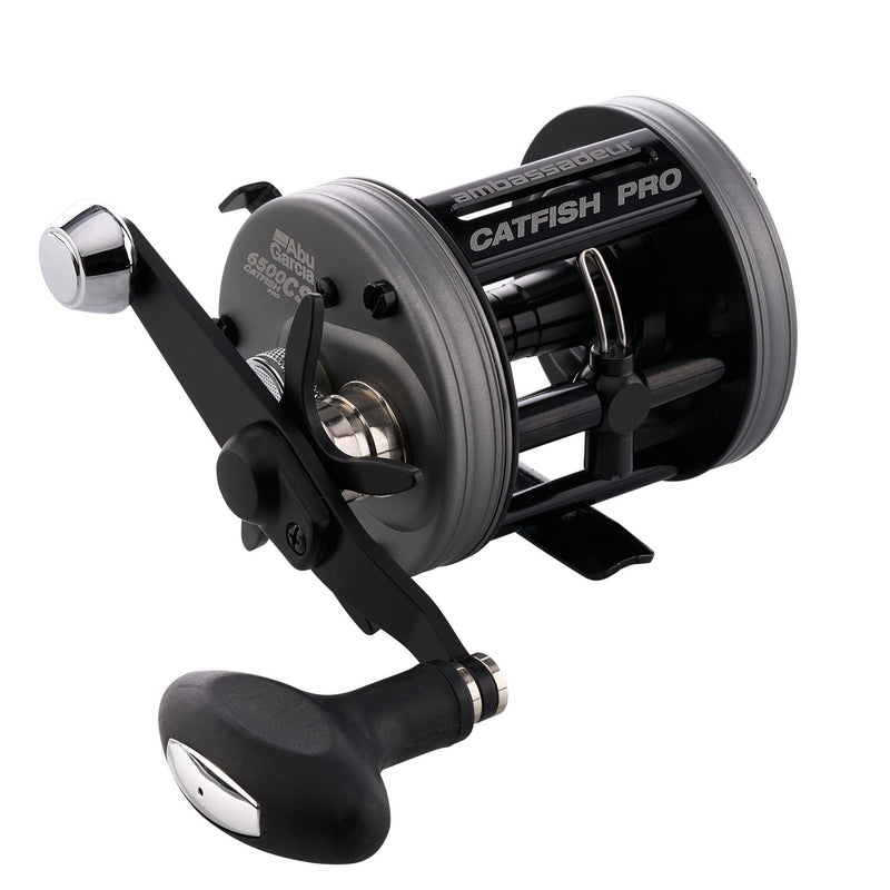Conquer the Catch with Ocean Pearl