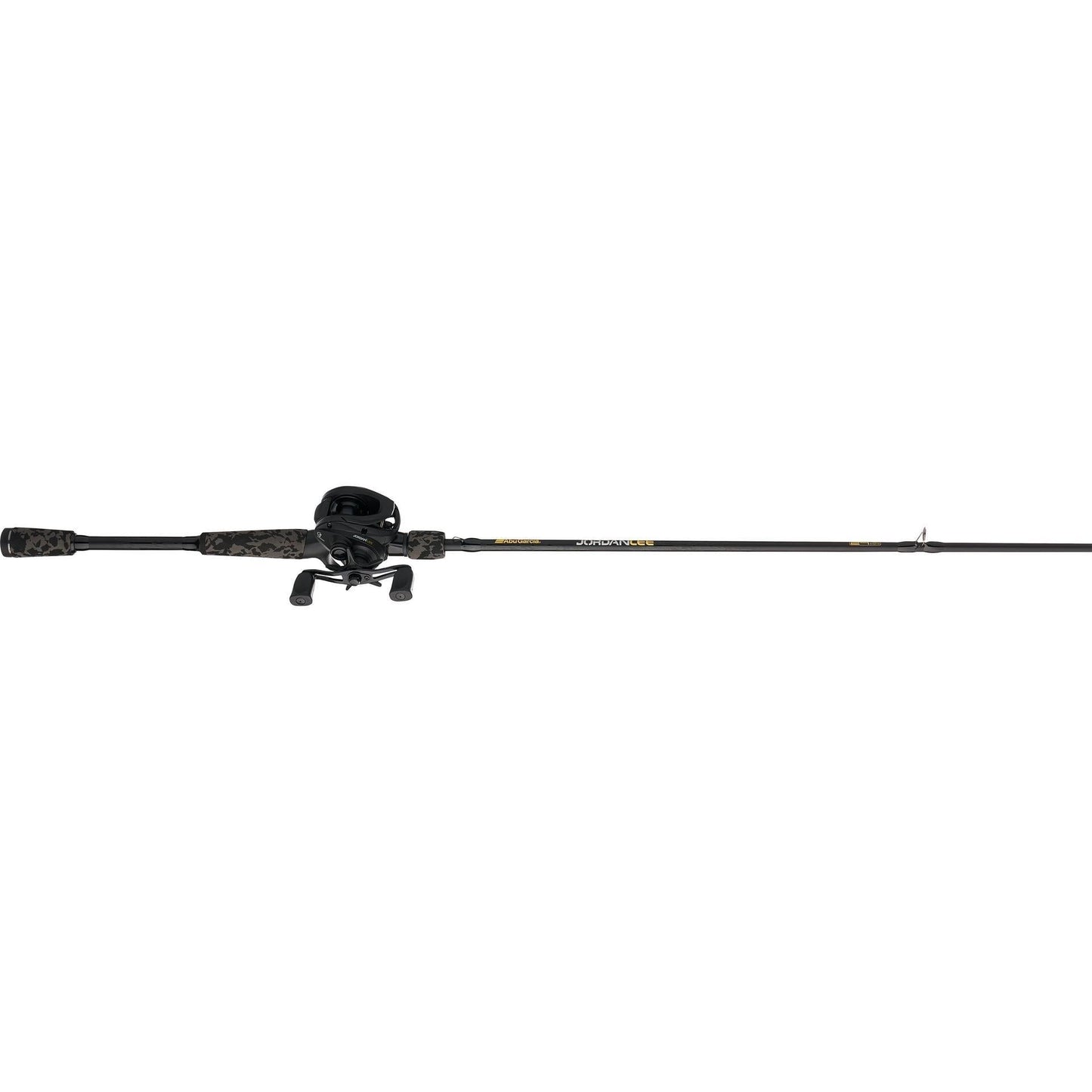 Jordan Lee Baitcast Combo