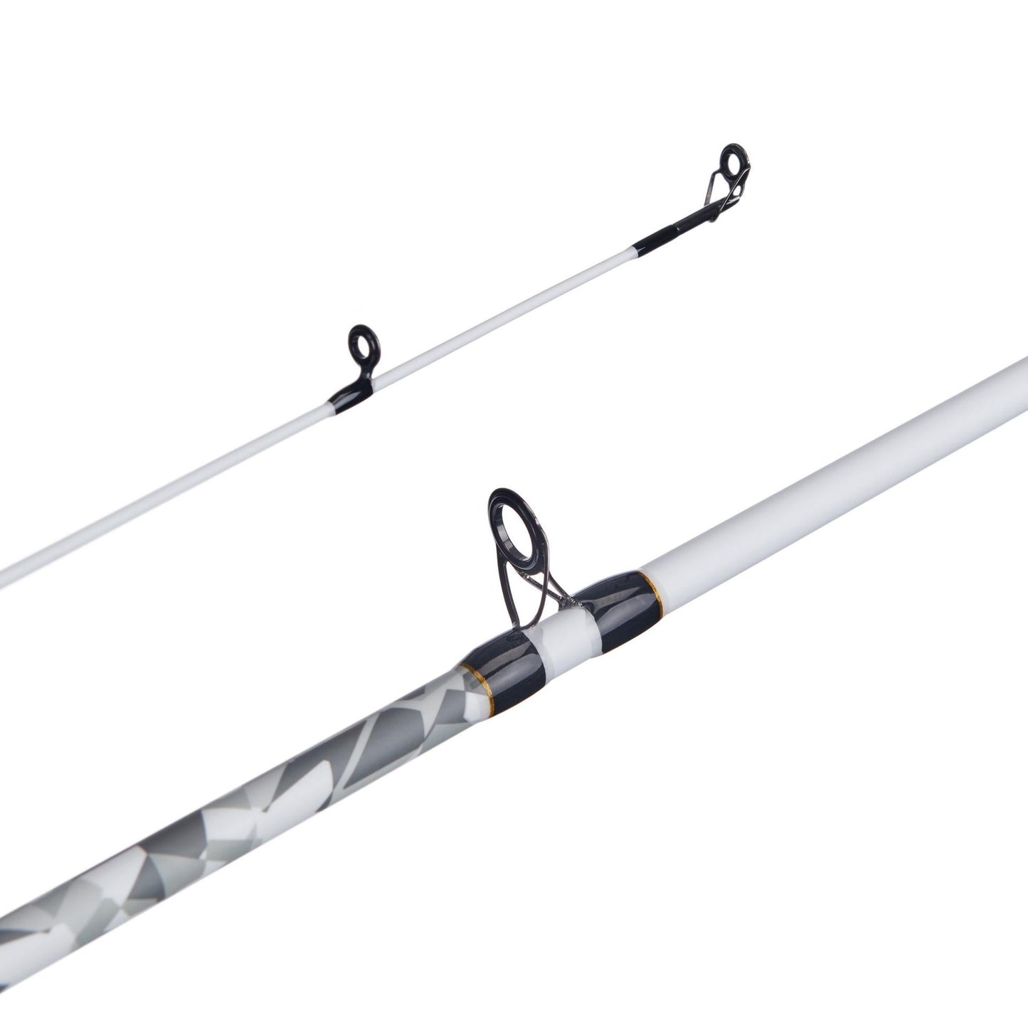 Max Pro Baitcast Combo