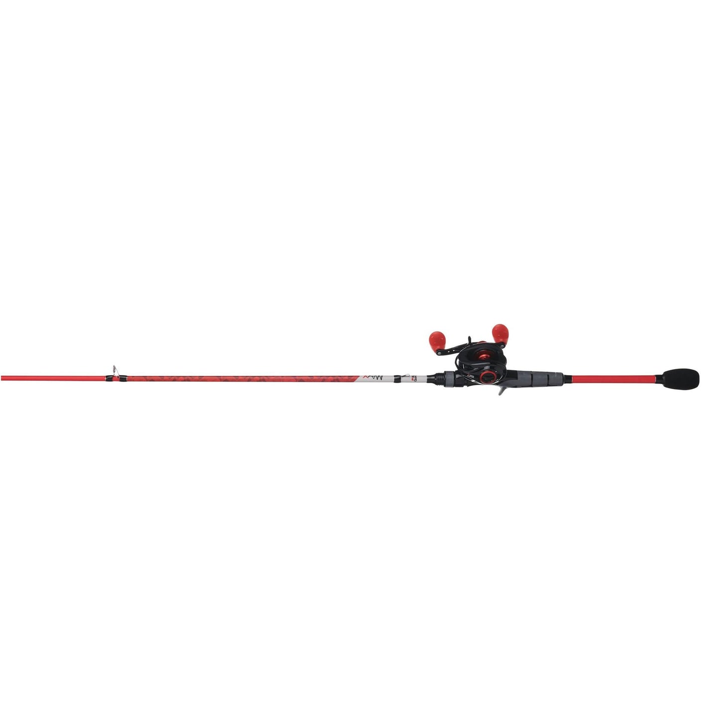 Max X Baitcast Combo
