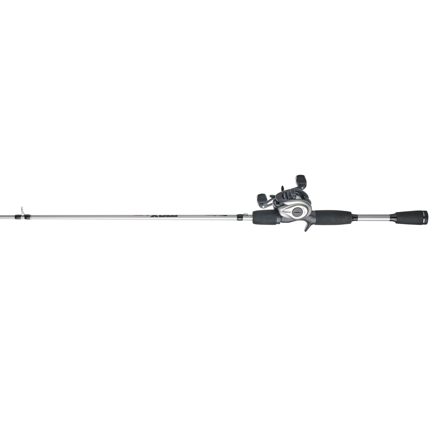 Max X EZ Cast Baitcast Combo