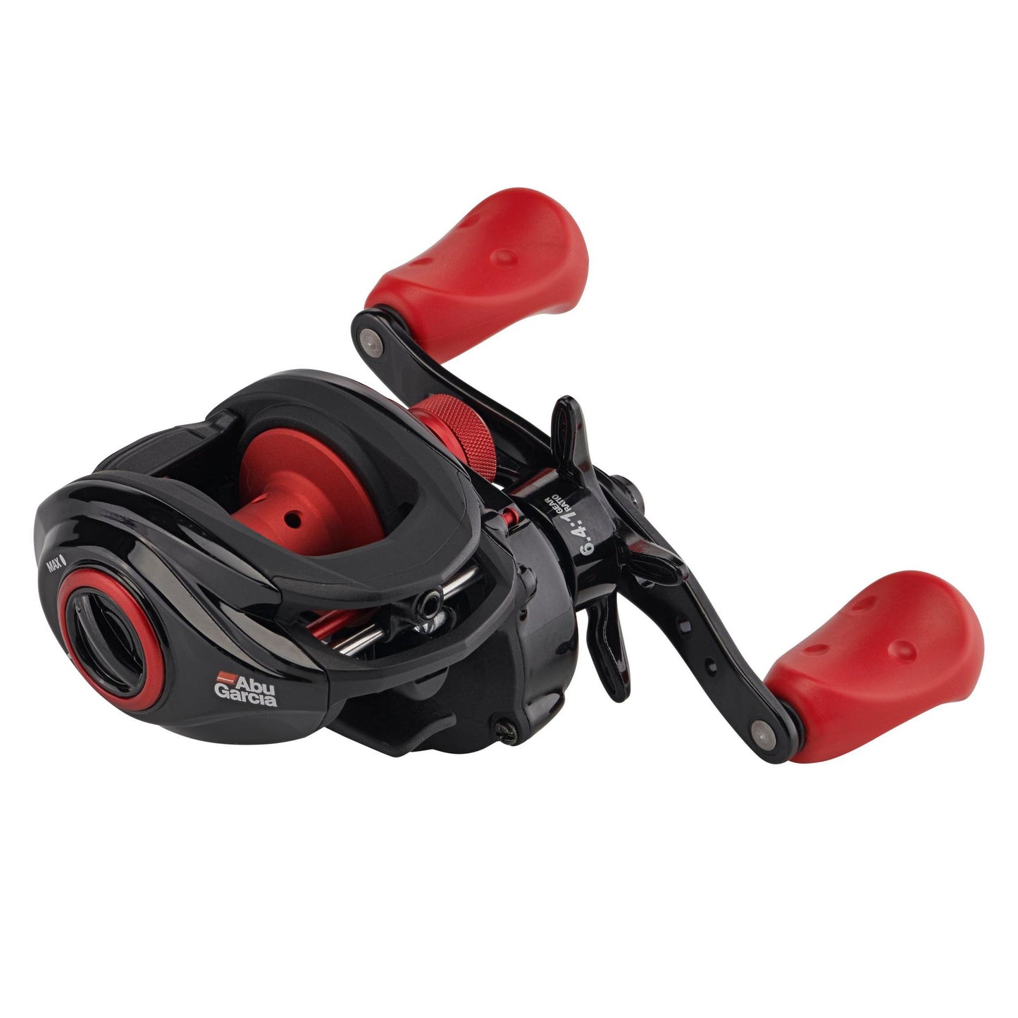 Max X Low Profile Reel