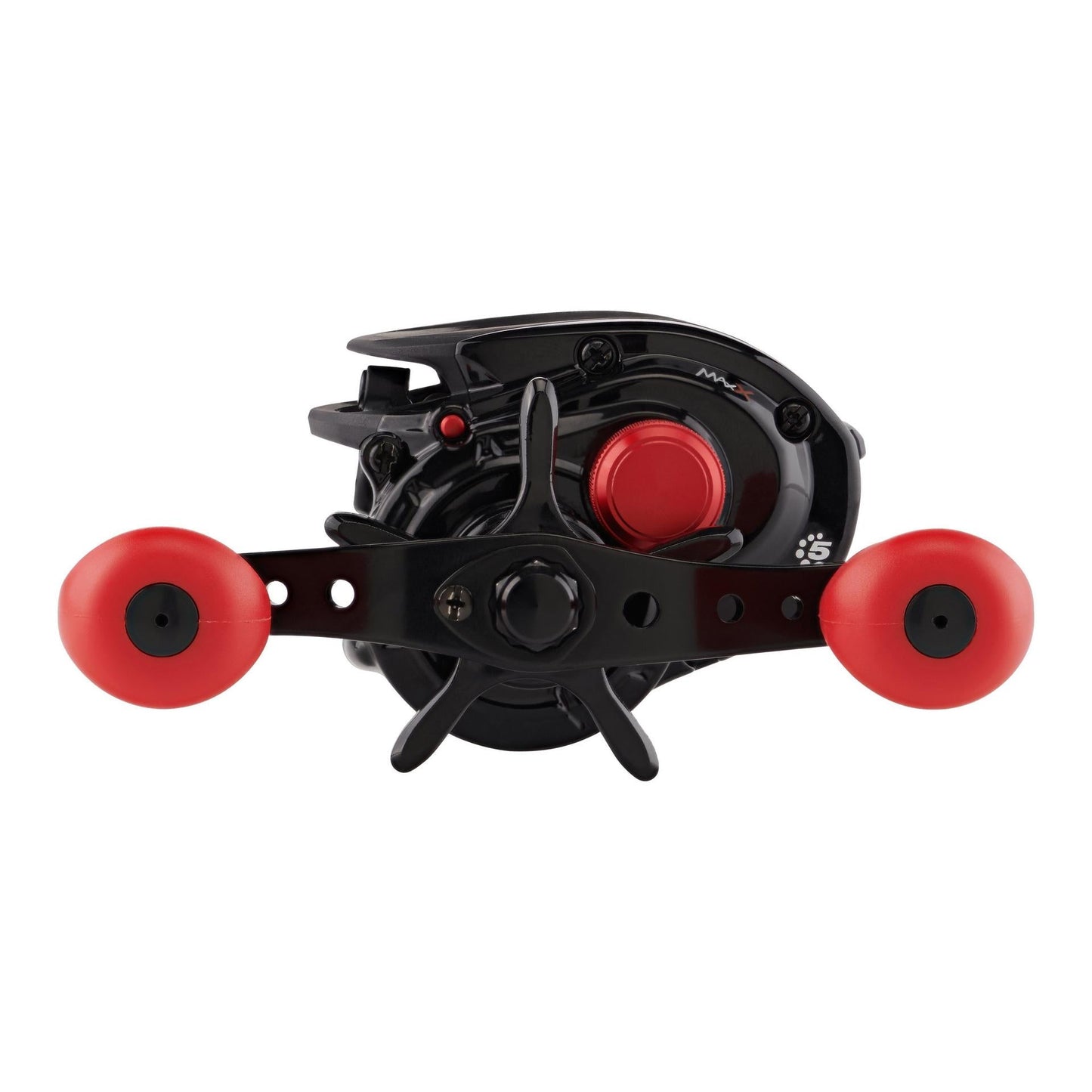 Max X Low Profile Reel