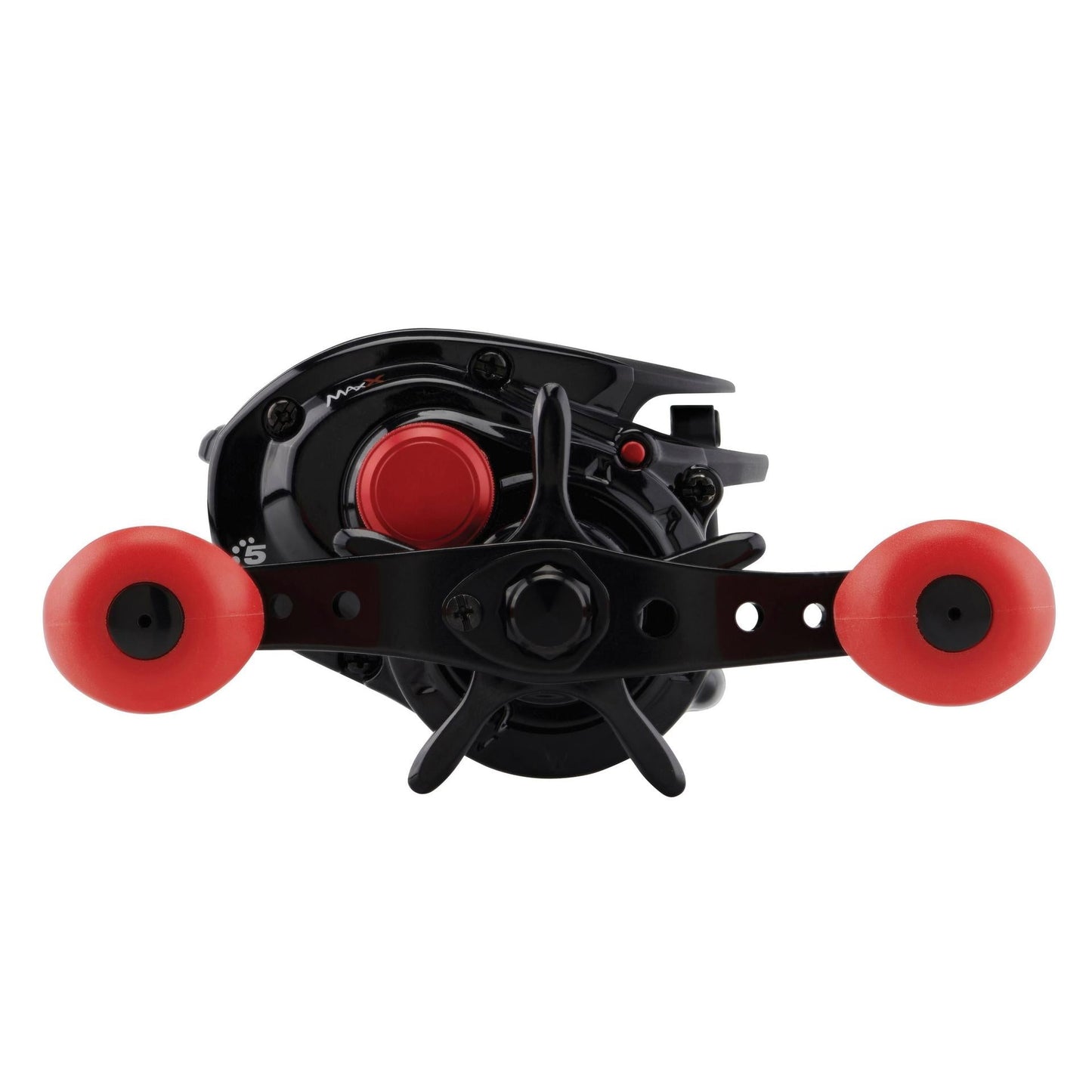Max X Low Profile Reel