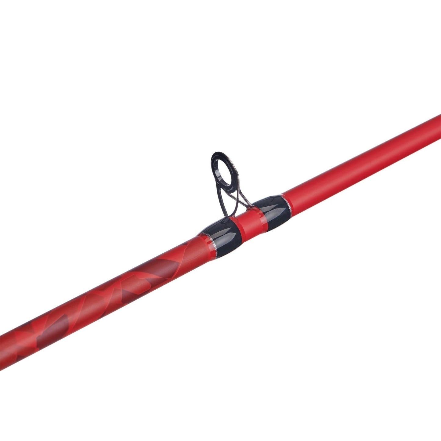 Max X 2 Piece Baitcast Combo
