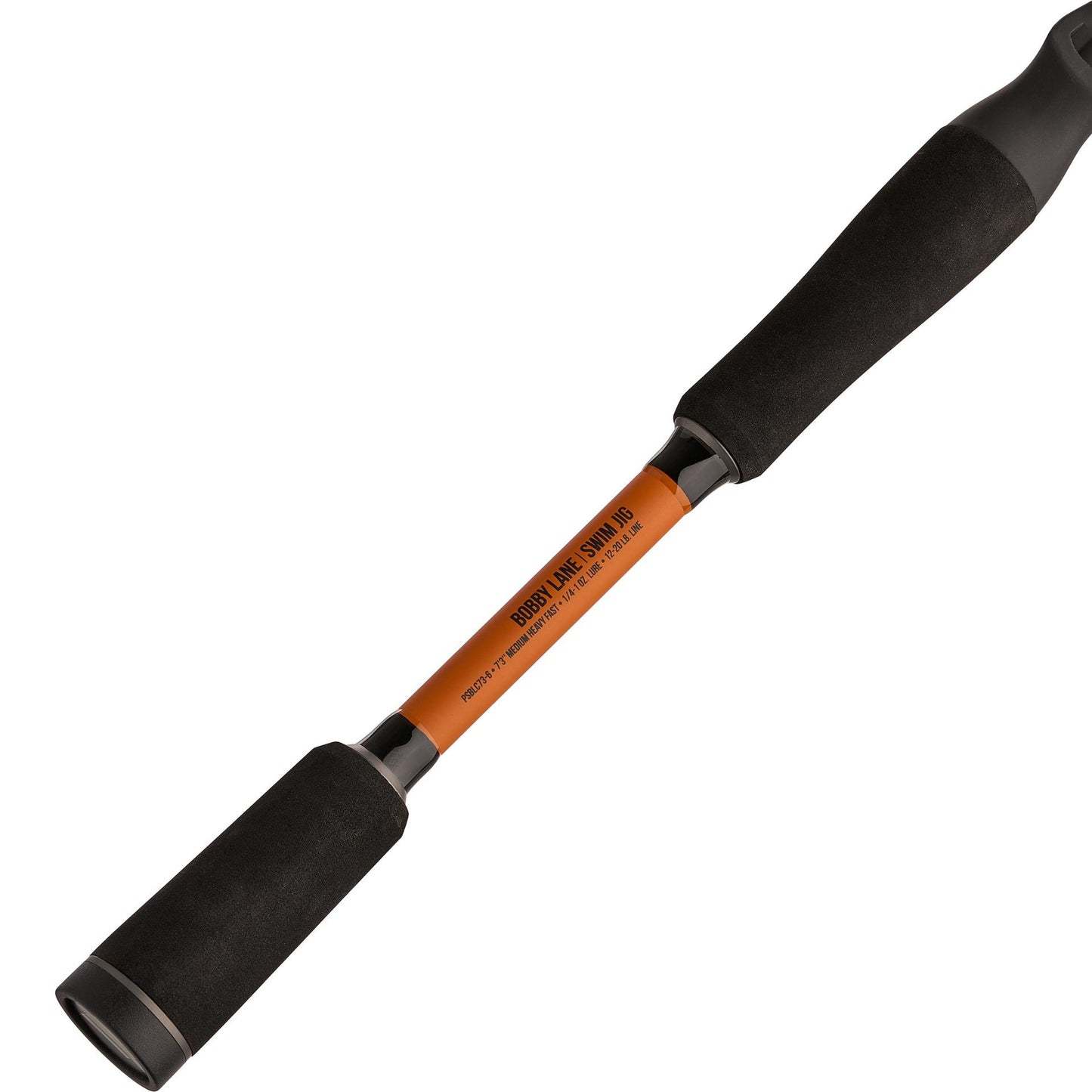Bobby Lane Swim Jig Rod