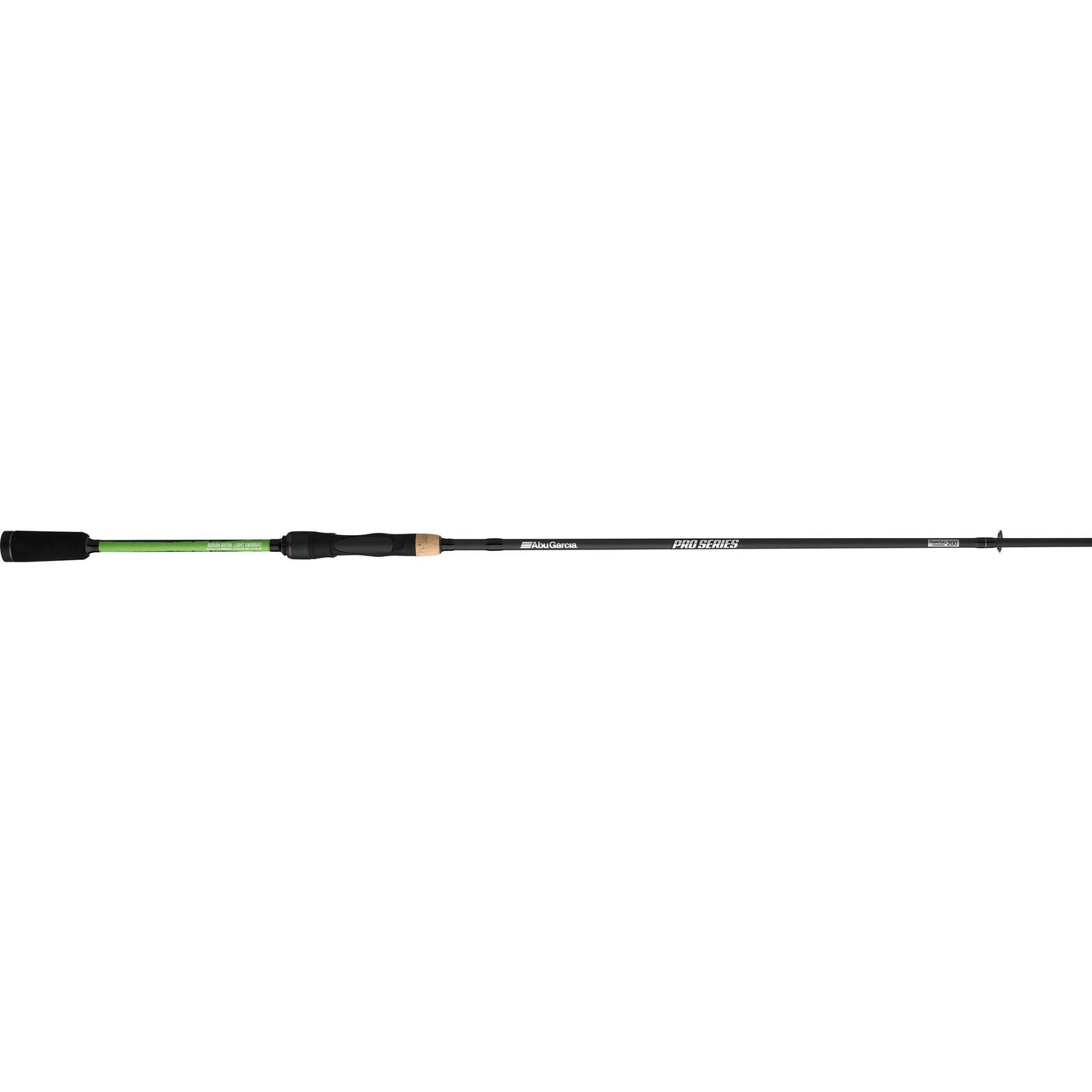 Adrian Avena Swimbait Rod