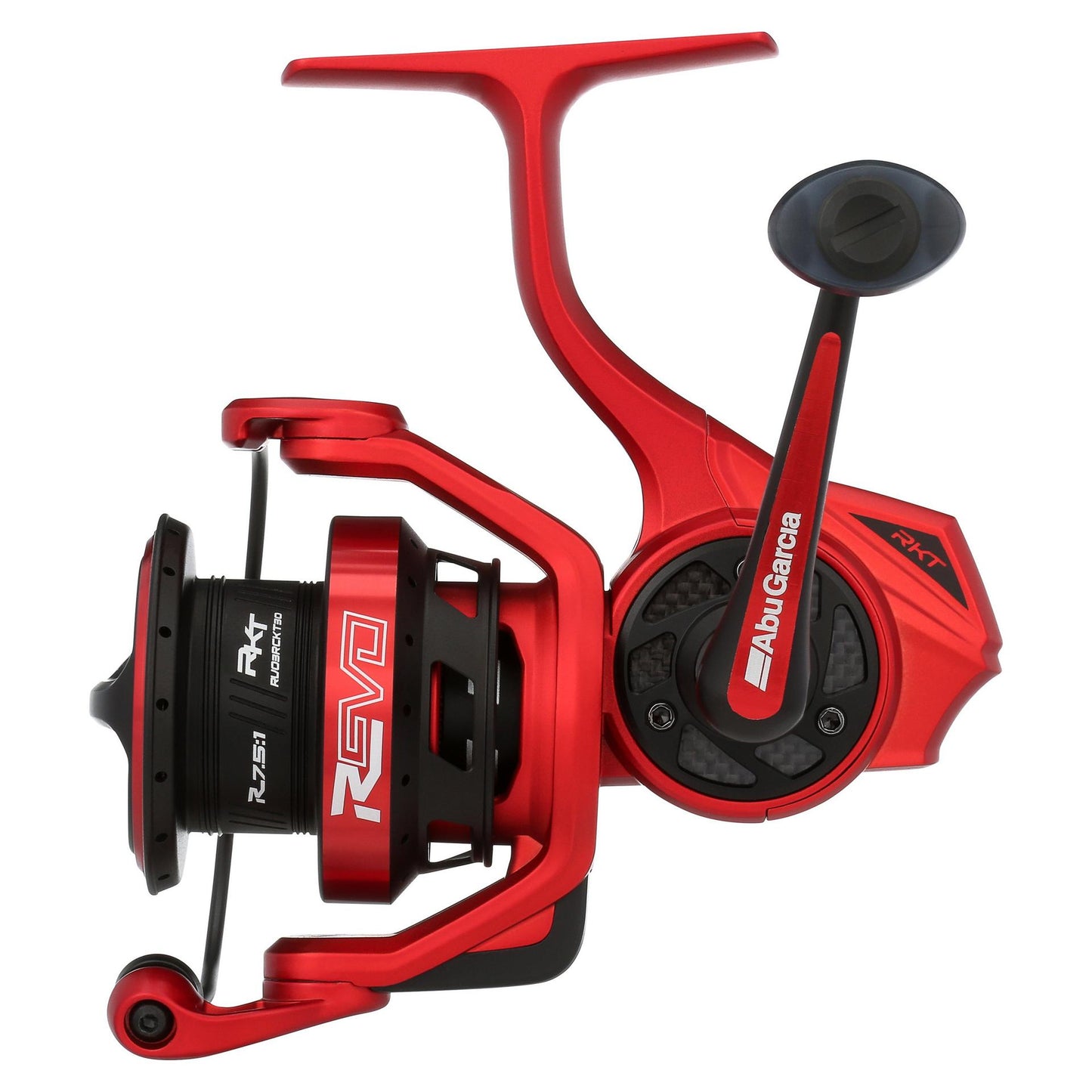 Revo Rocket Spinning Reel