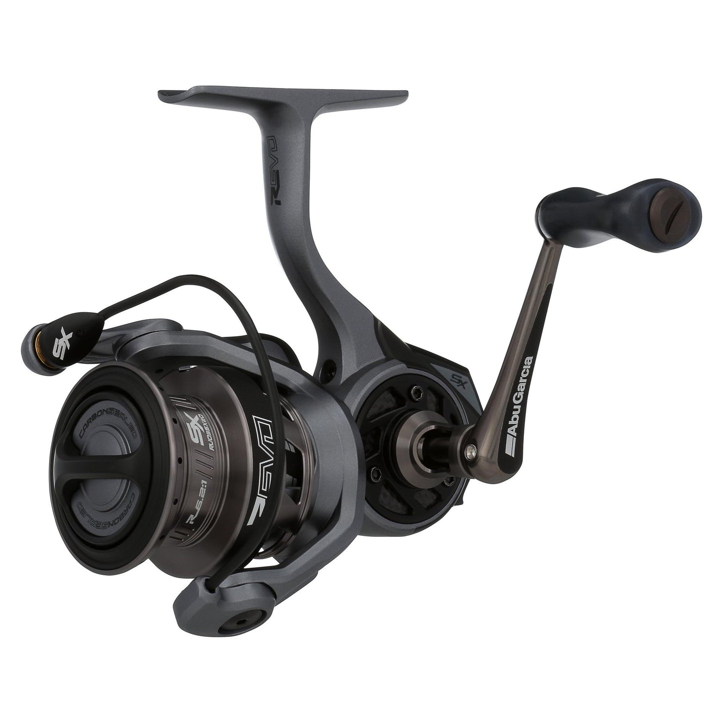 Revo SX Spinning Reel
