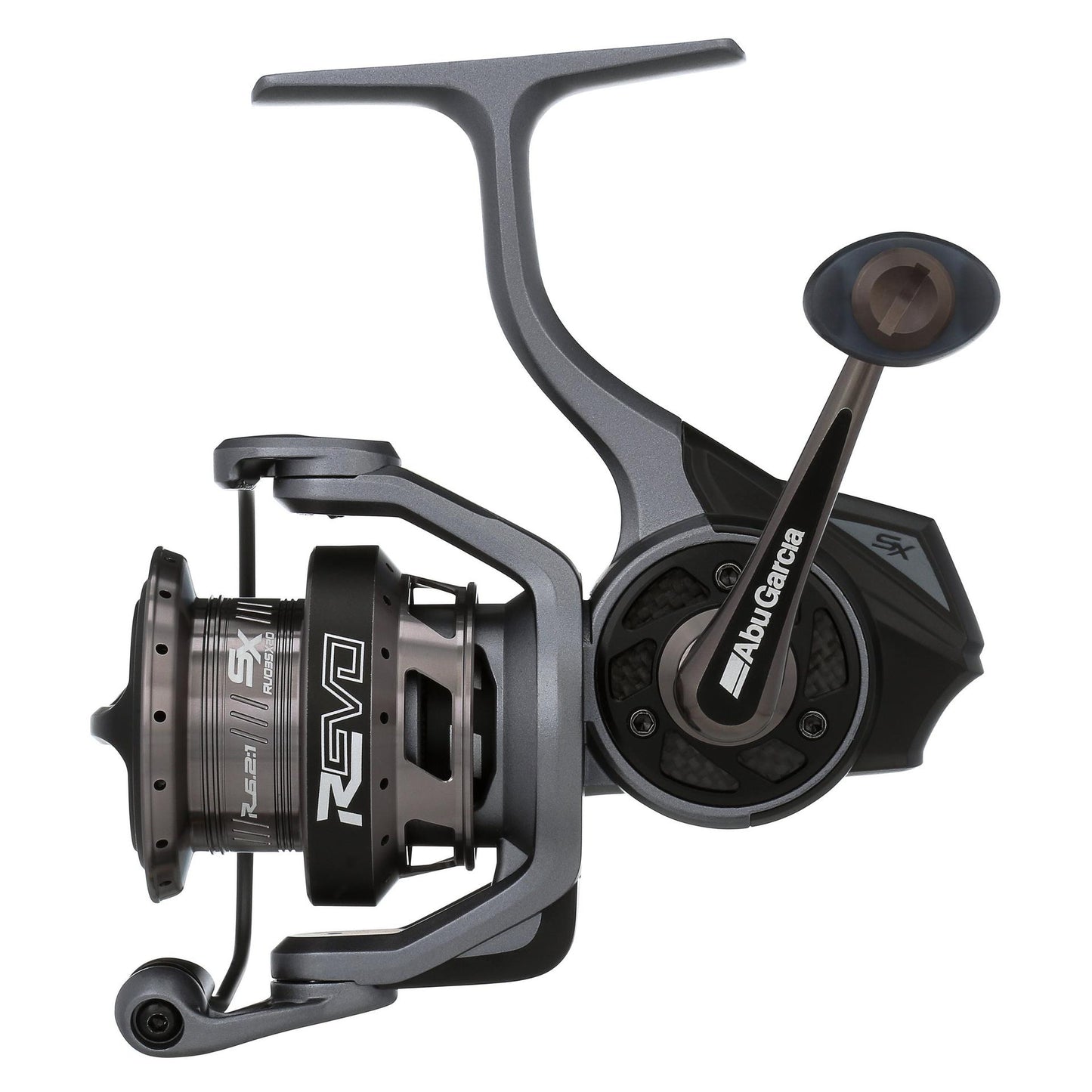 Revo SX Spinning Reel