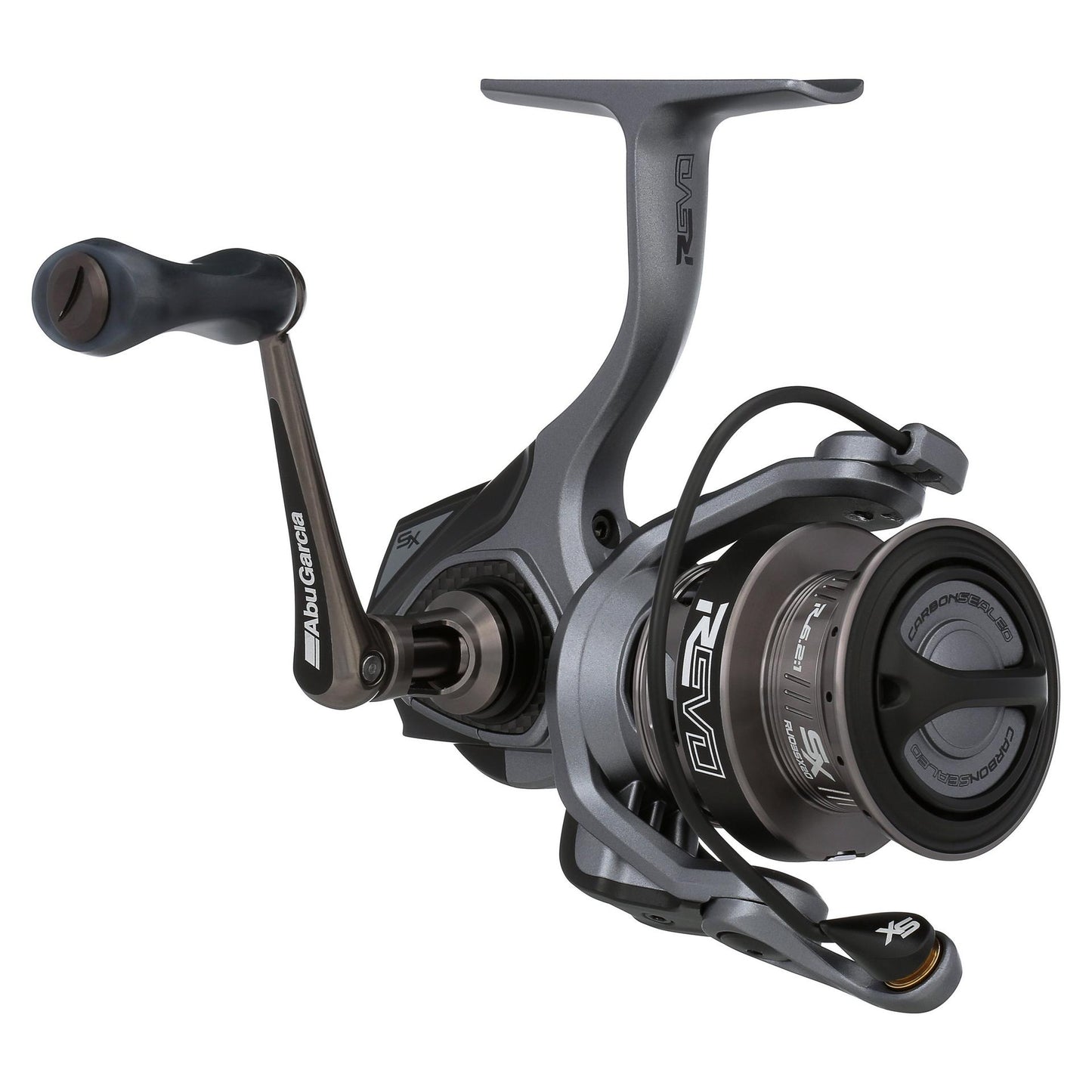 Revo SX Spinning Reel