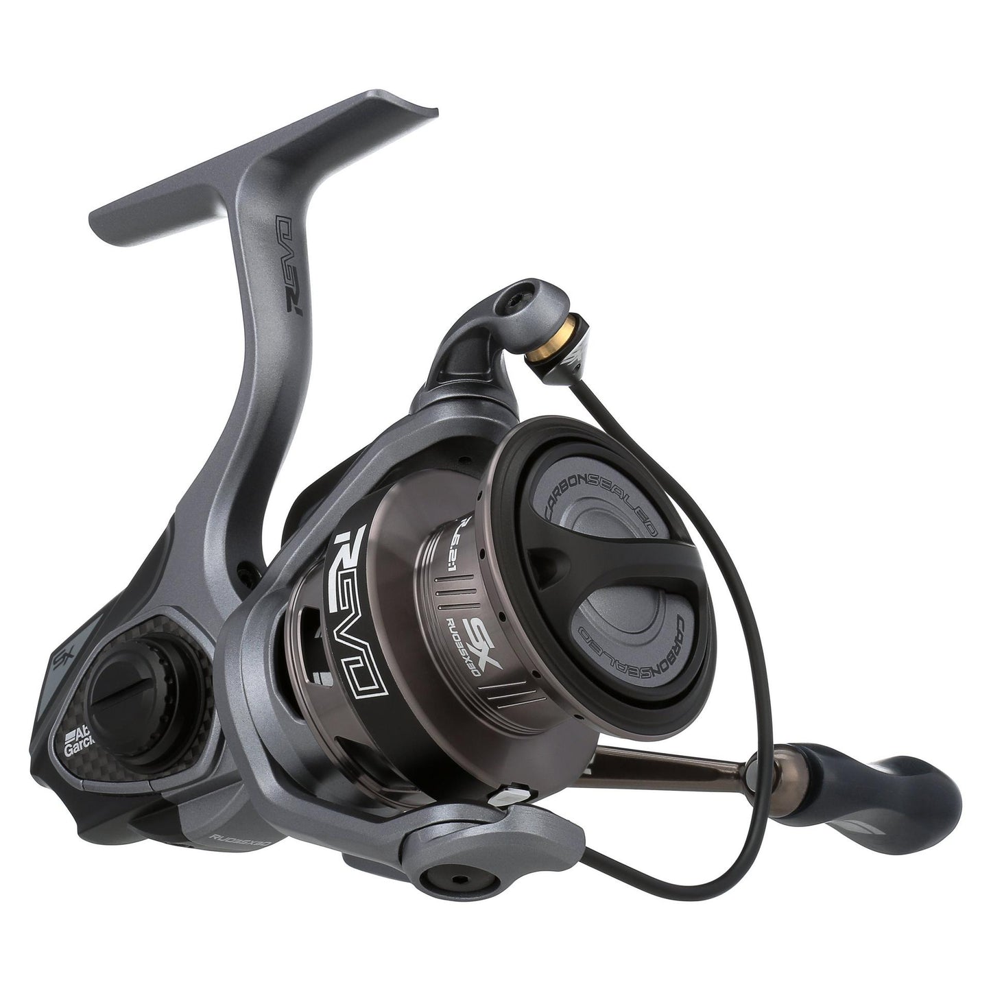 Revo SX Spinning Reel