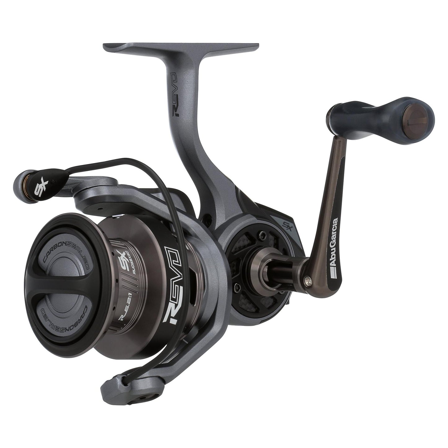 Revo SX Spinning Reel
