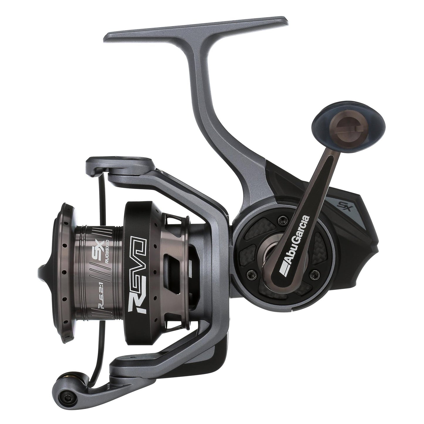 Revo SX Spinning Reel