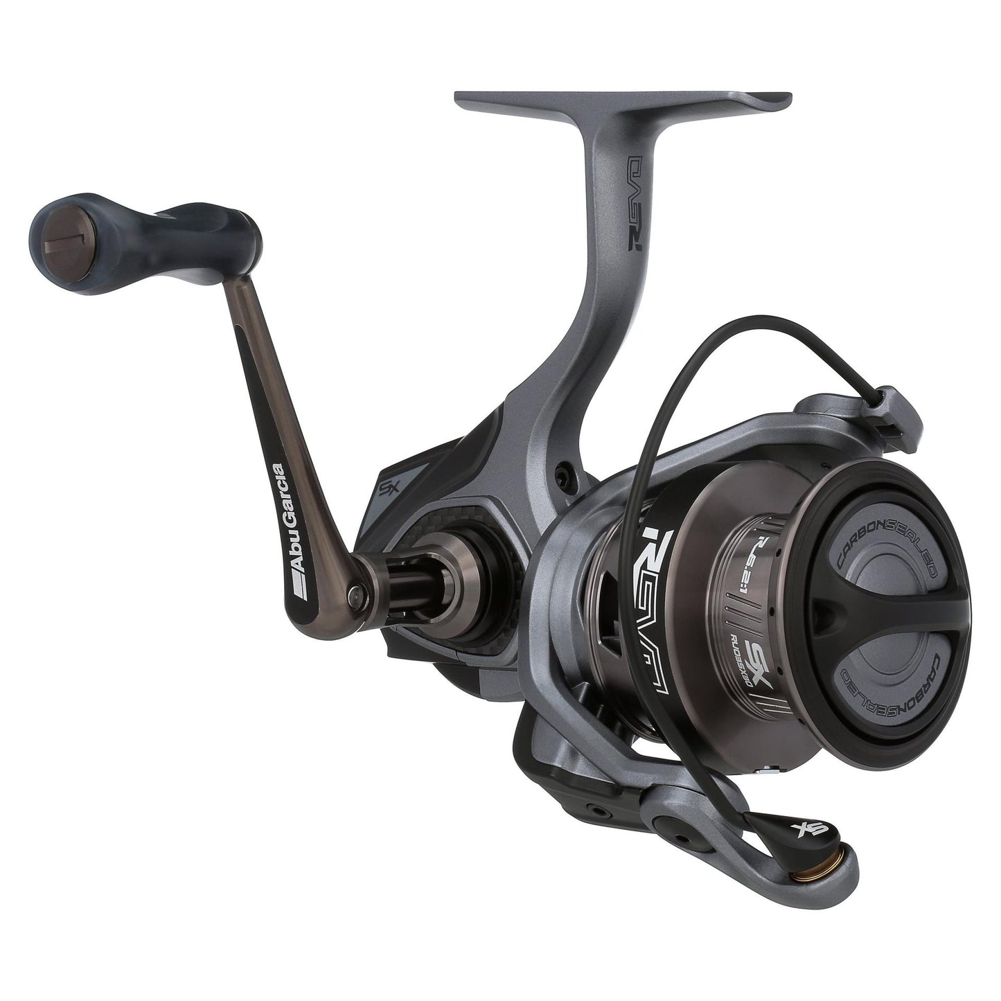 Revo SX Spinning Reel