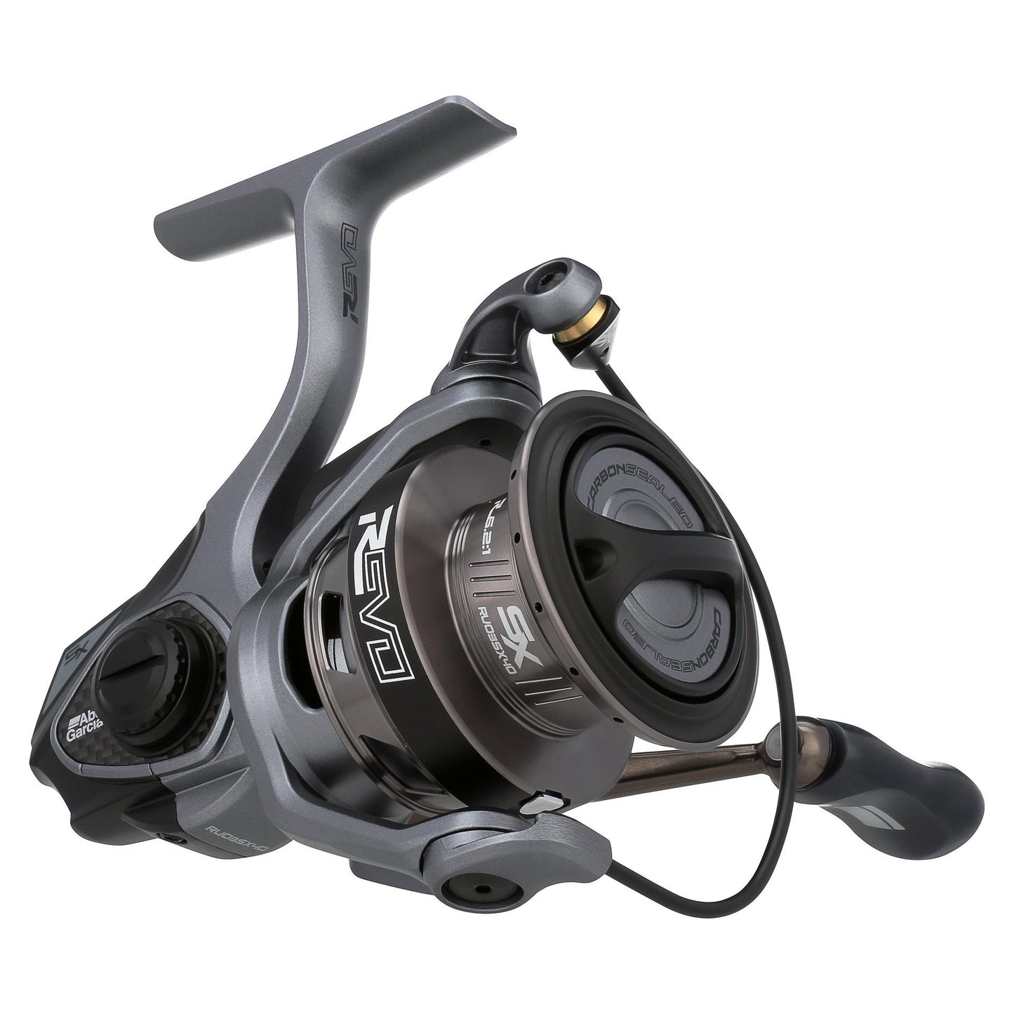 Revo SX Spinning Reel