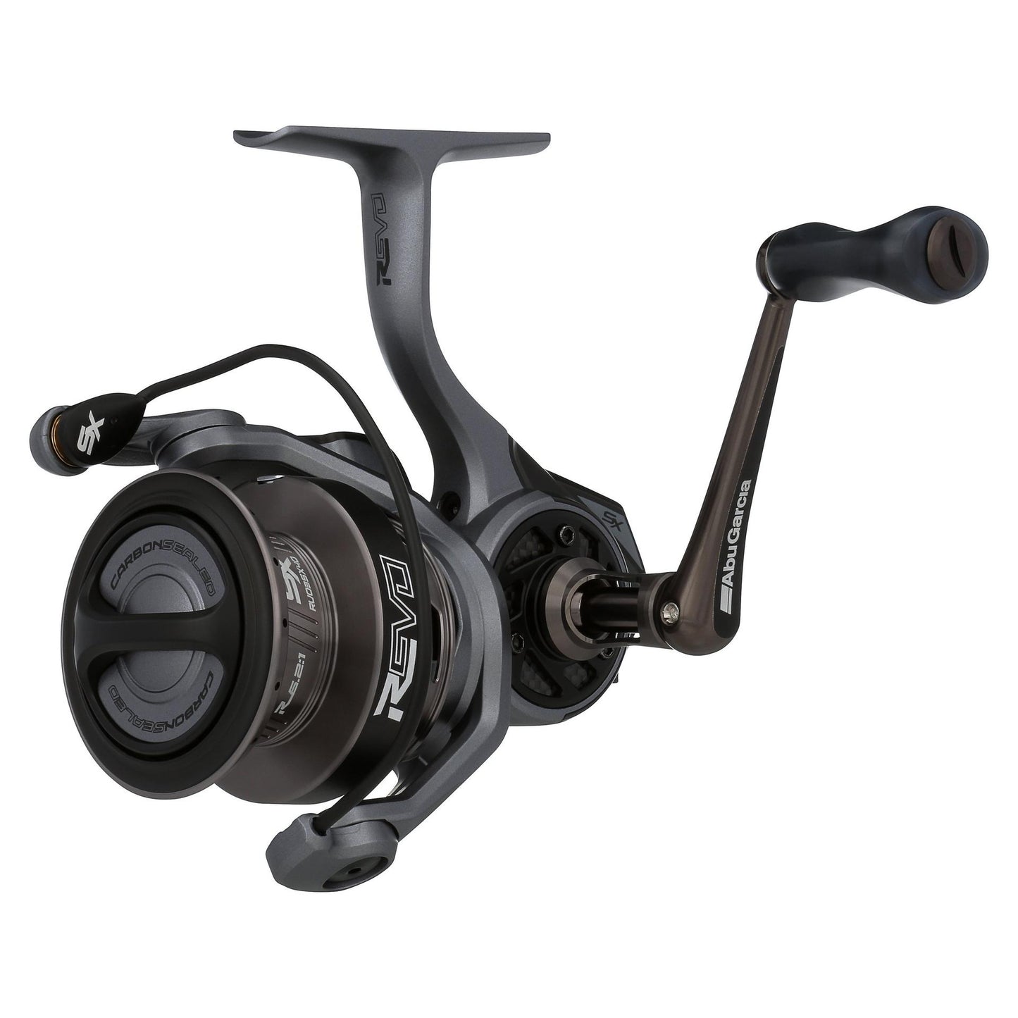 Revo SX Spinning Reel