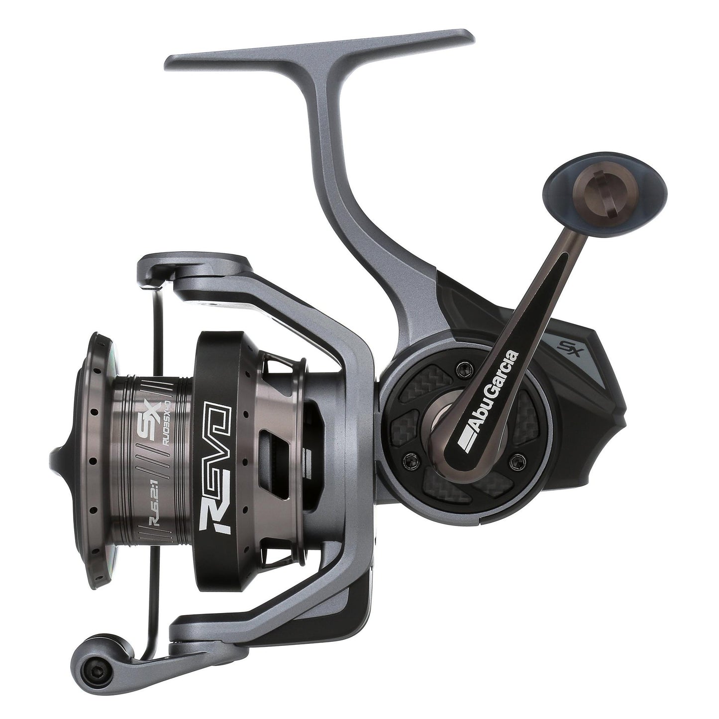 Revo SX Spinning Reel