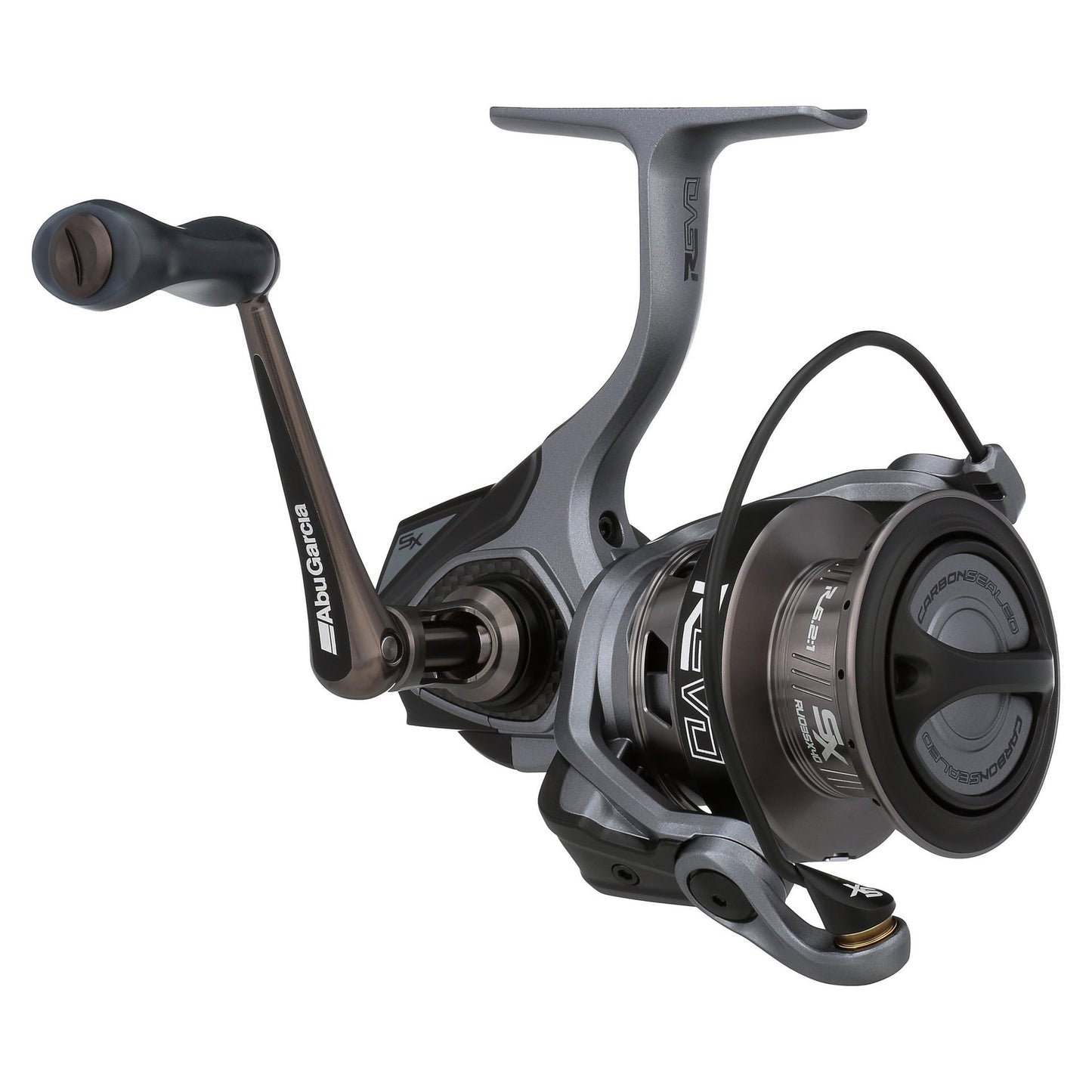 Revo SX Spinning Reel