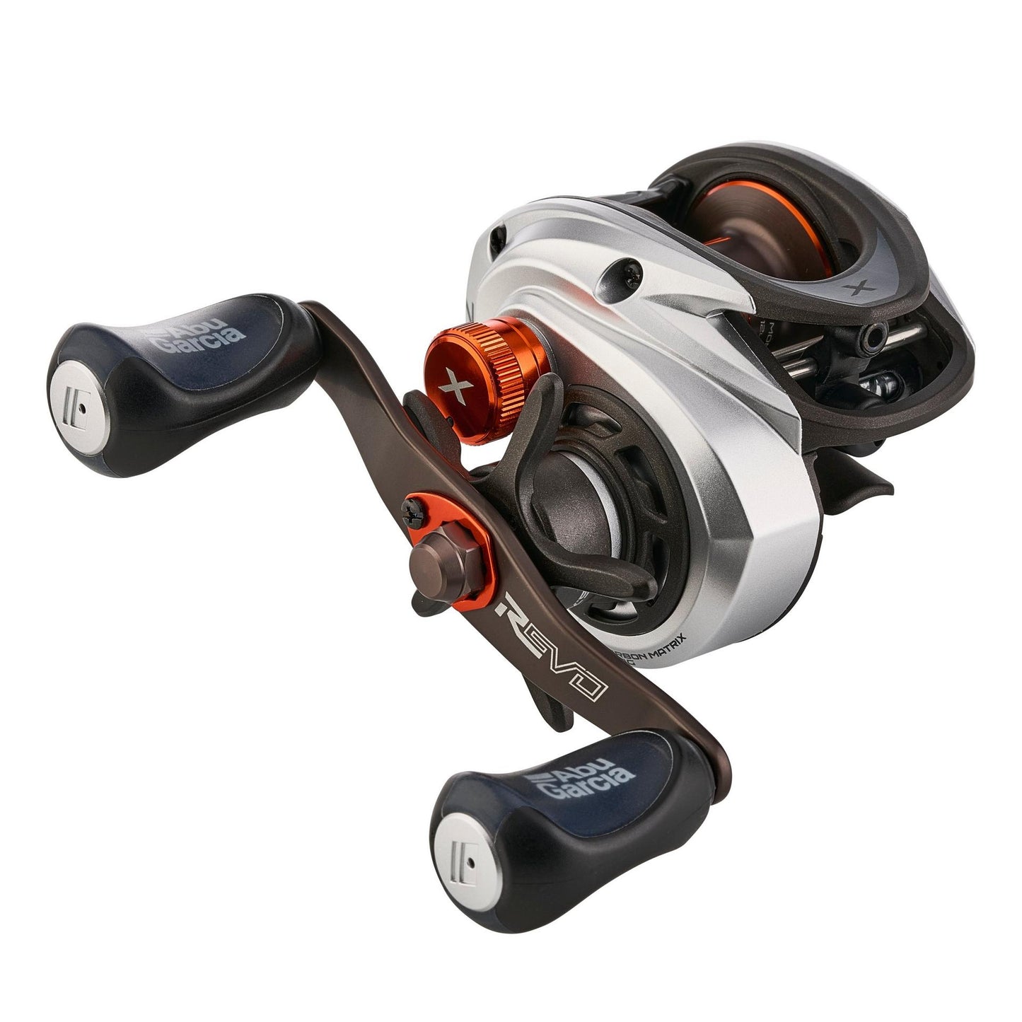 Revo X Low Profile Reel