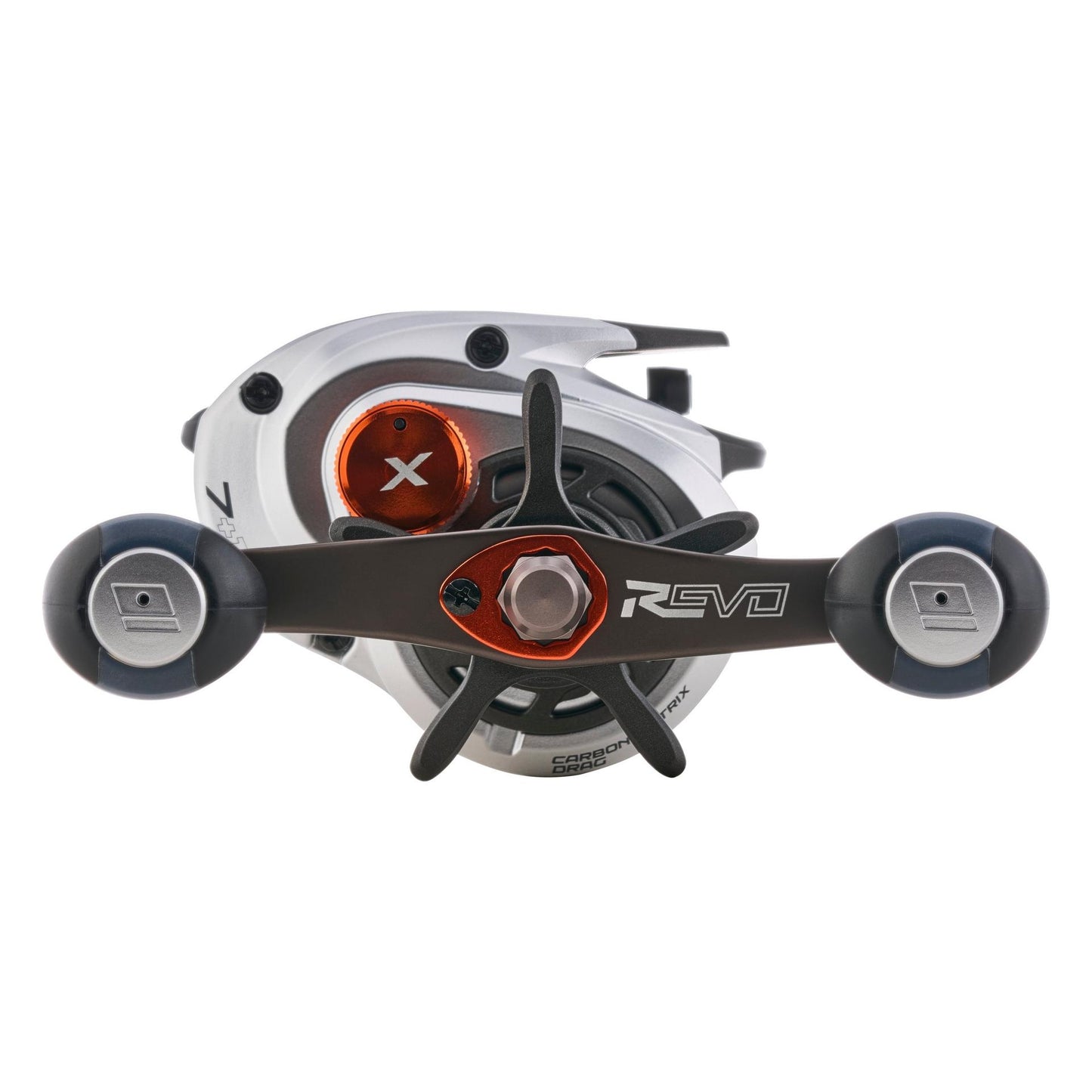 Revo X Low Profile Reel