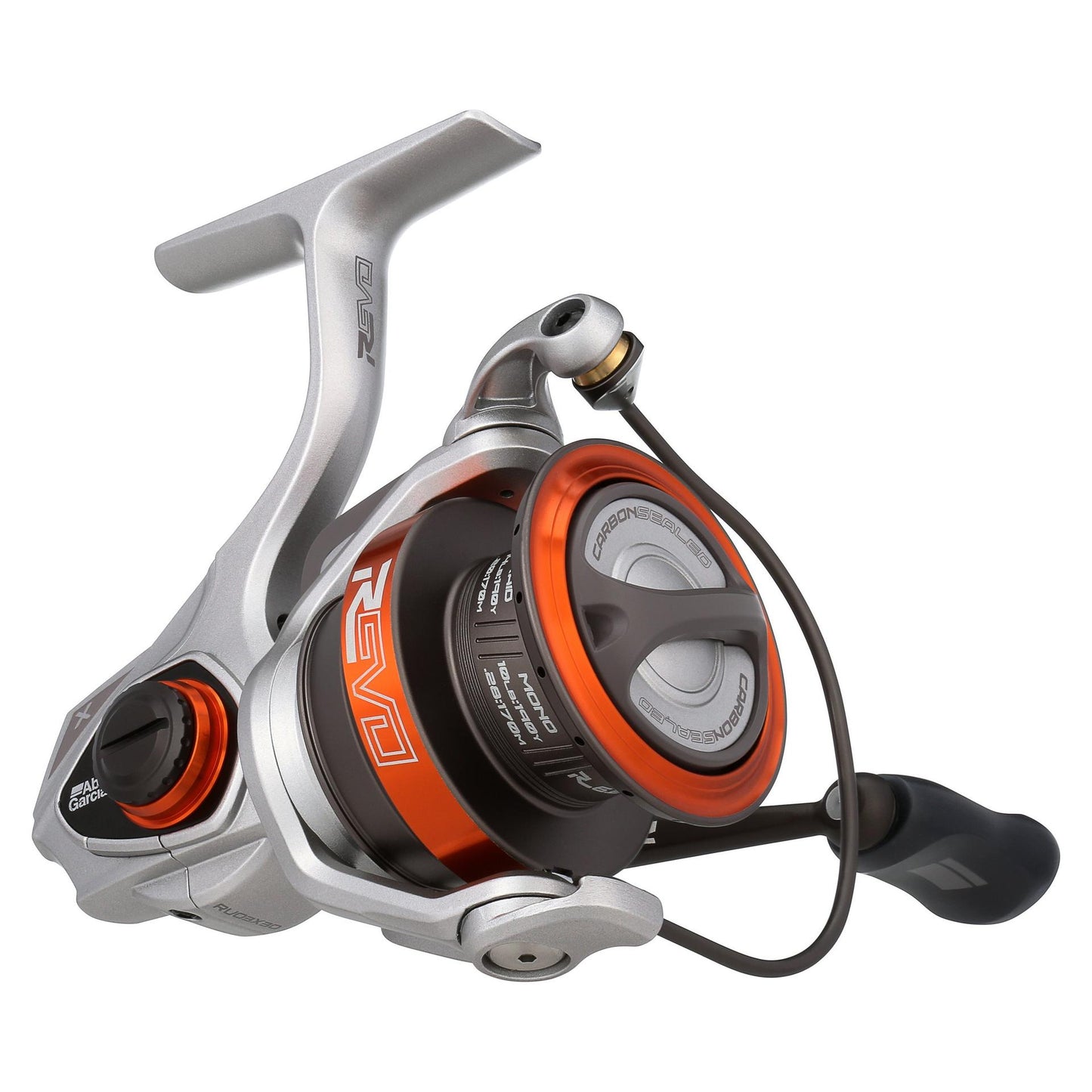 Revo X Spinning Reel