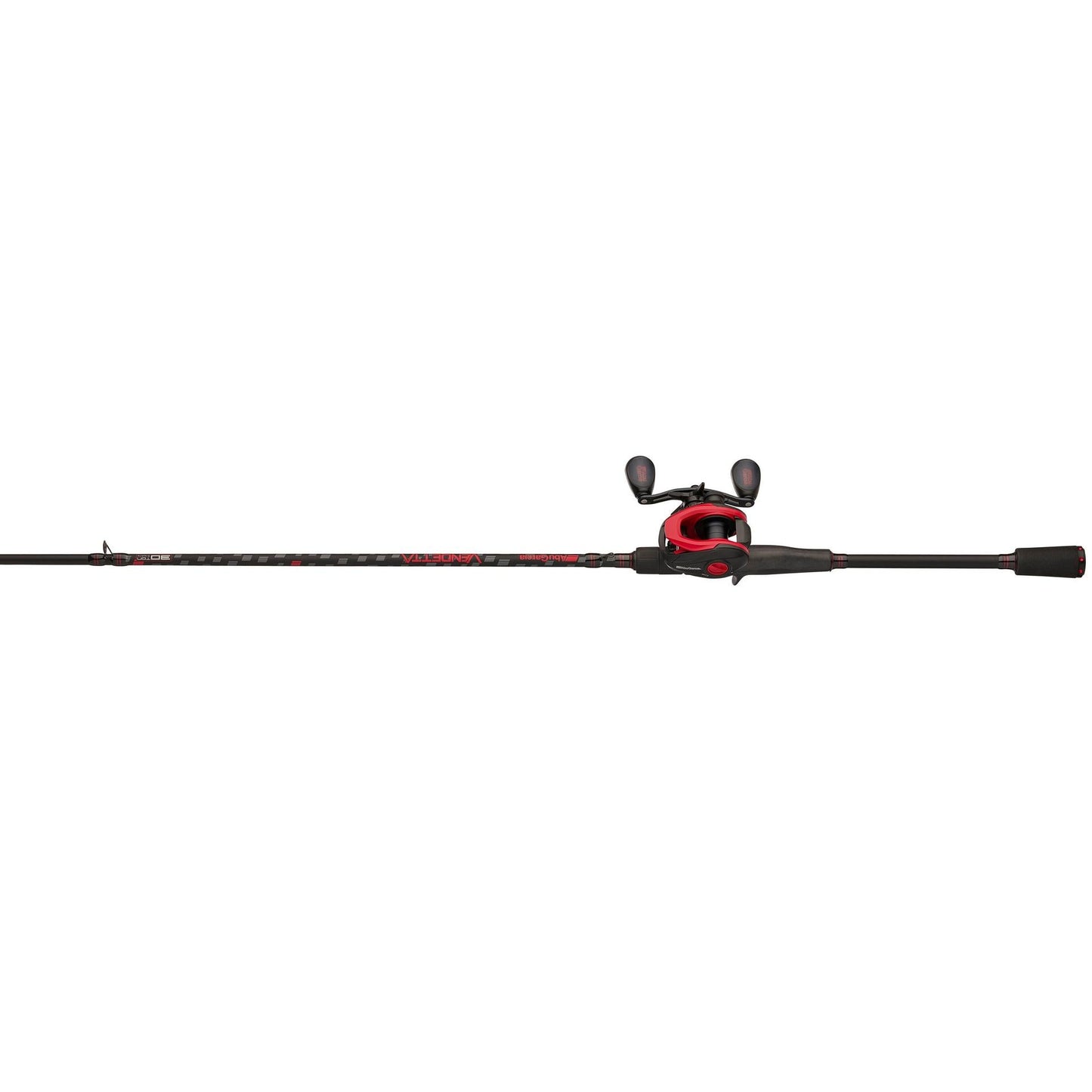 Vendetta Baitcast Combo