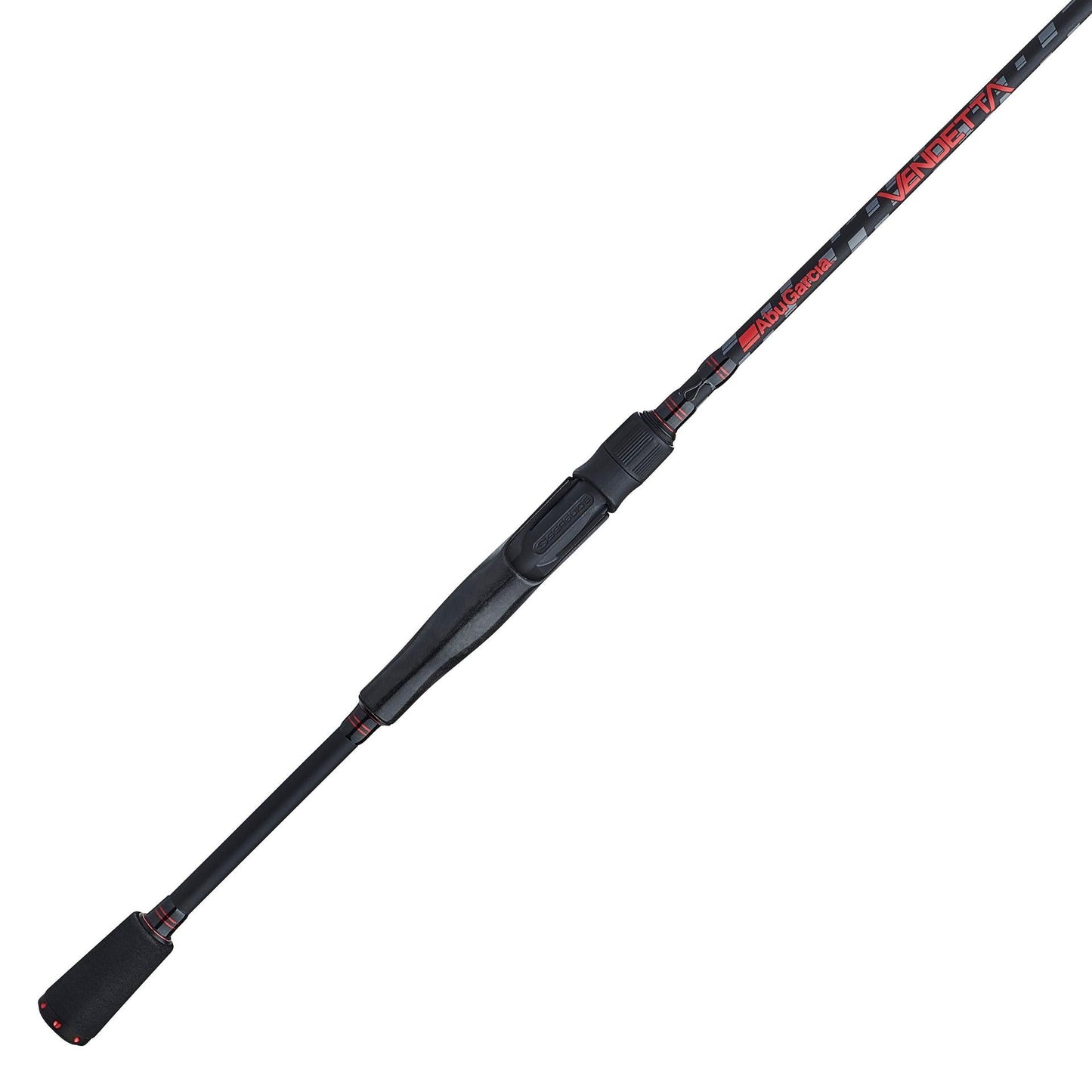 Vendetta Casting Rod