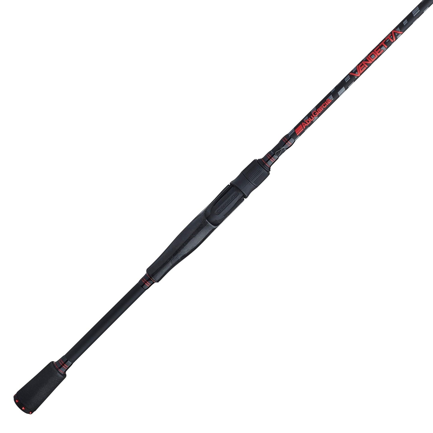 Vendetta Casting Rod