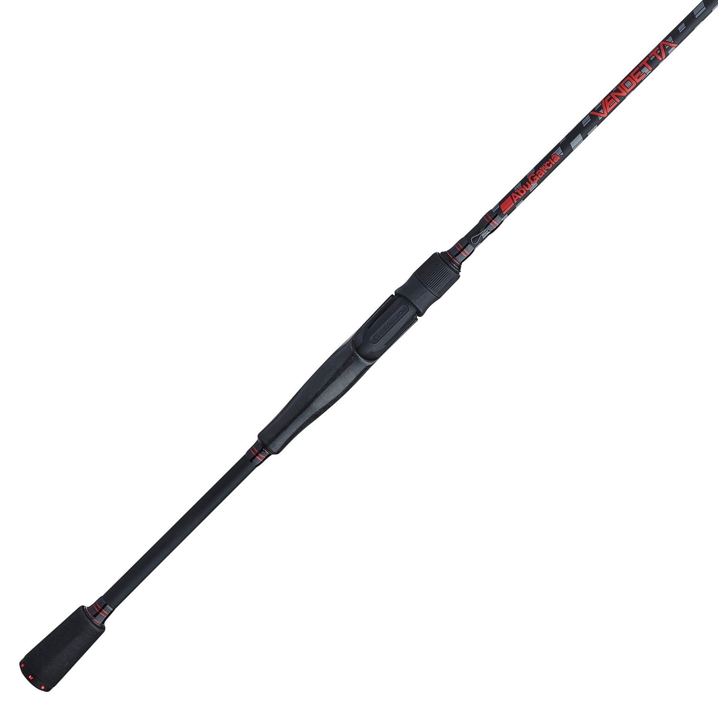 Vendetta Casting Rod