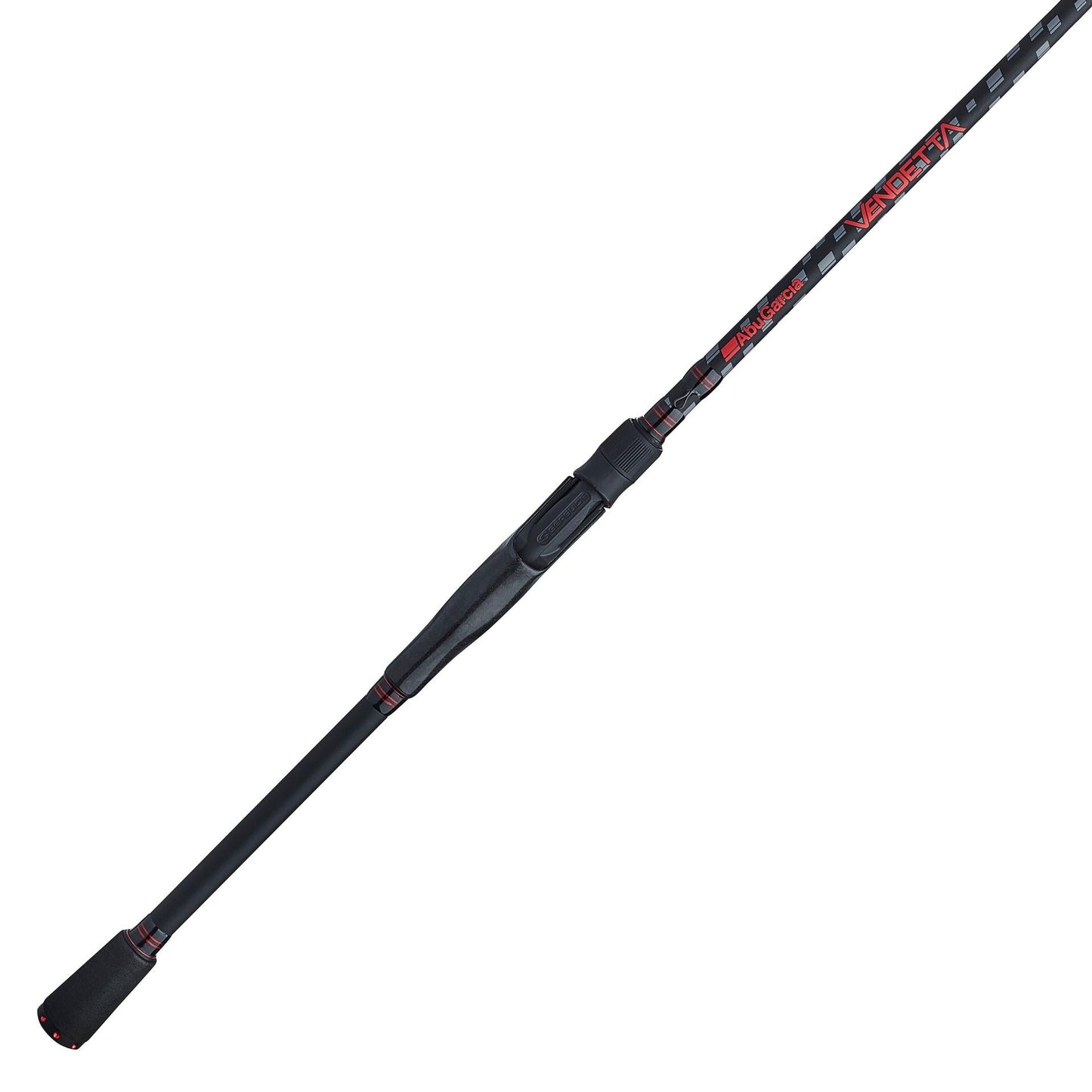 Vendetta Casting Rod