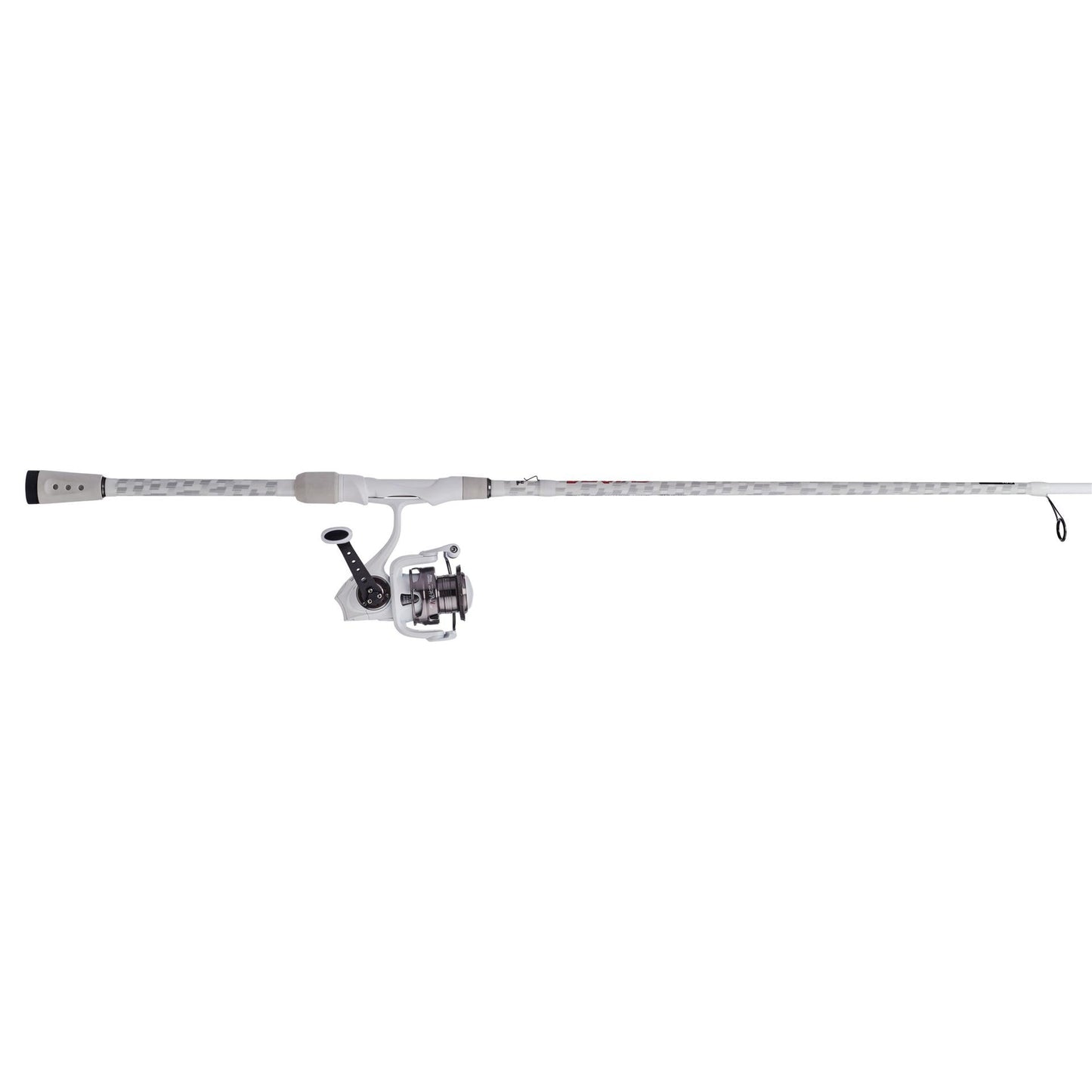 Veritas Spinning Combo (Prior Gen)