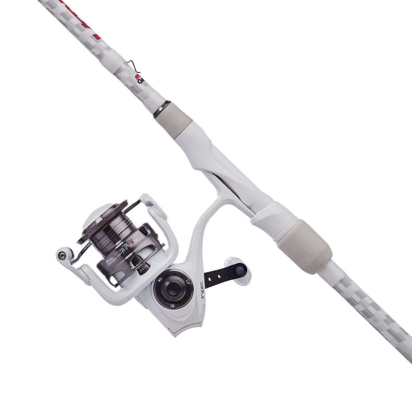 Veritas Spinning Combo (Prior Gen)