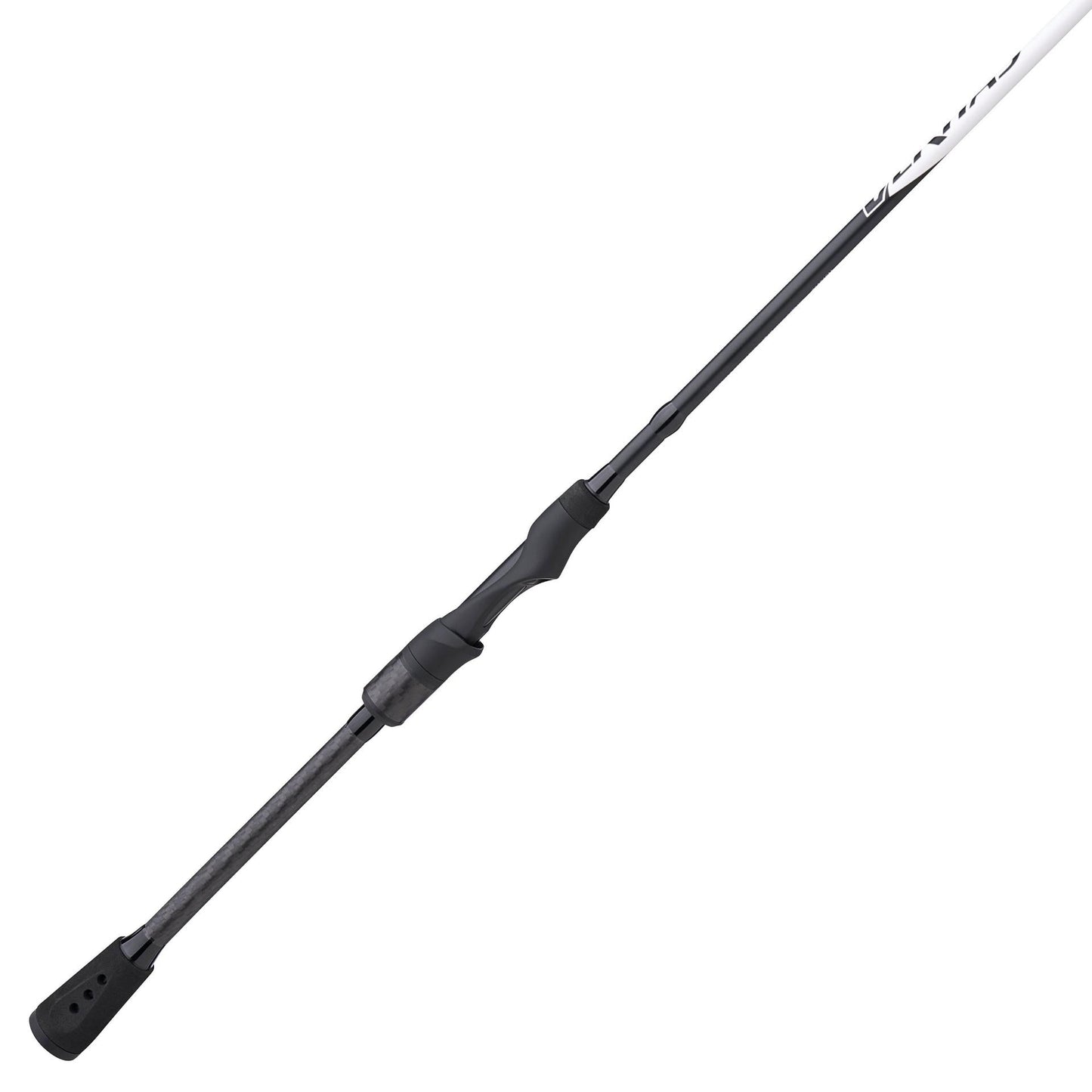 Veritas Winch Spinning Rod