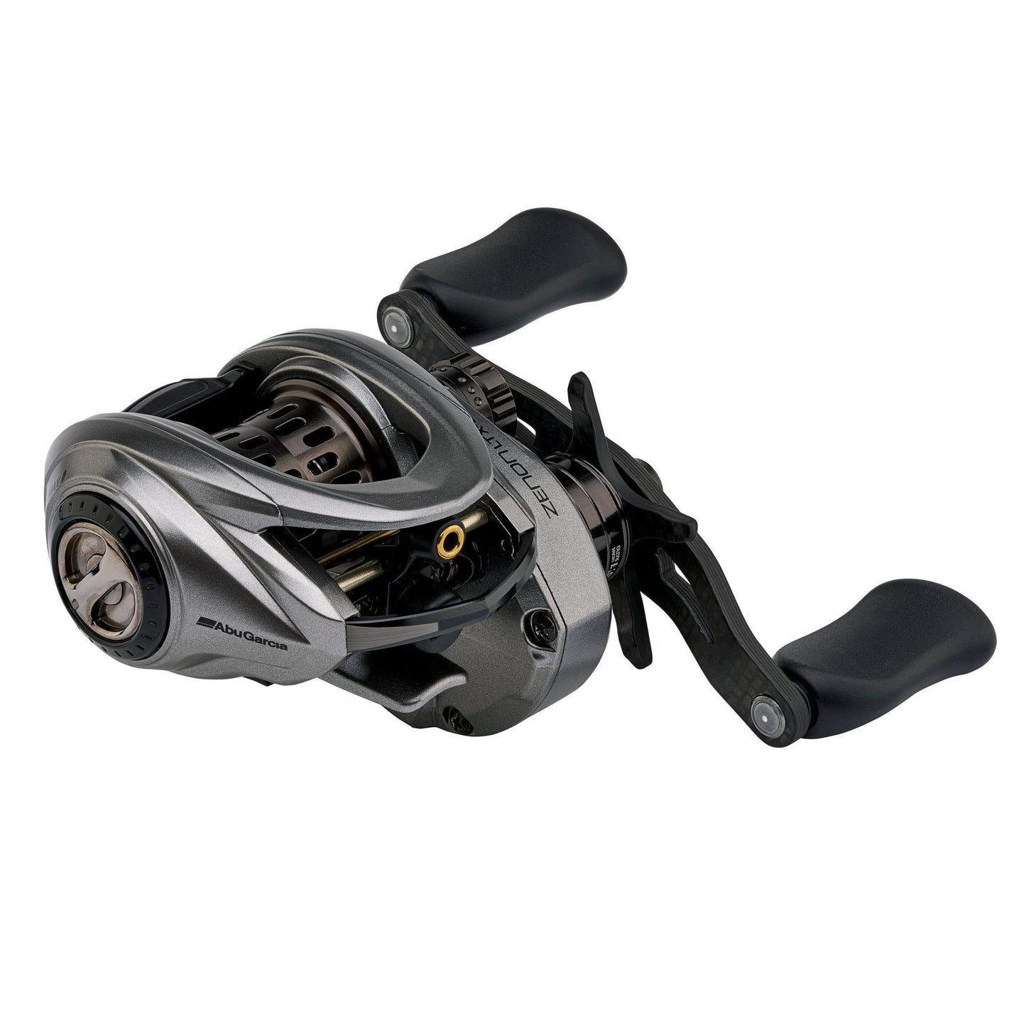 Zenon LTX BFS Low Profile Reel