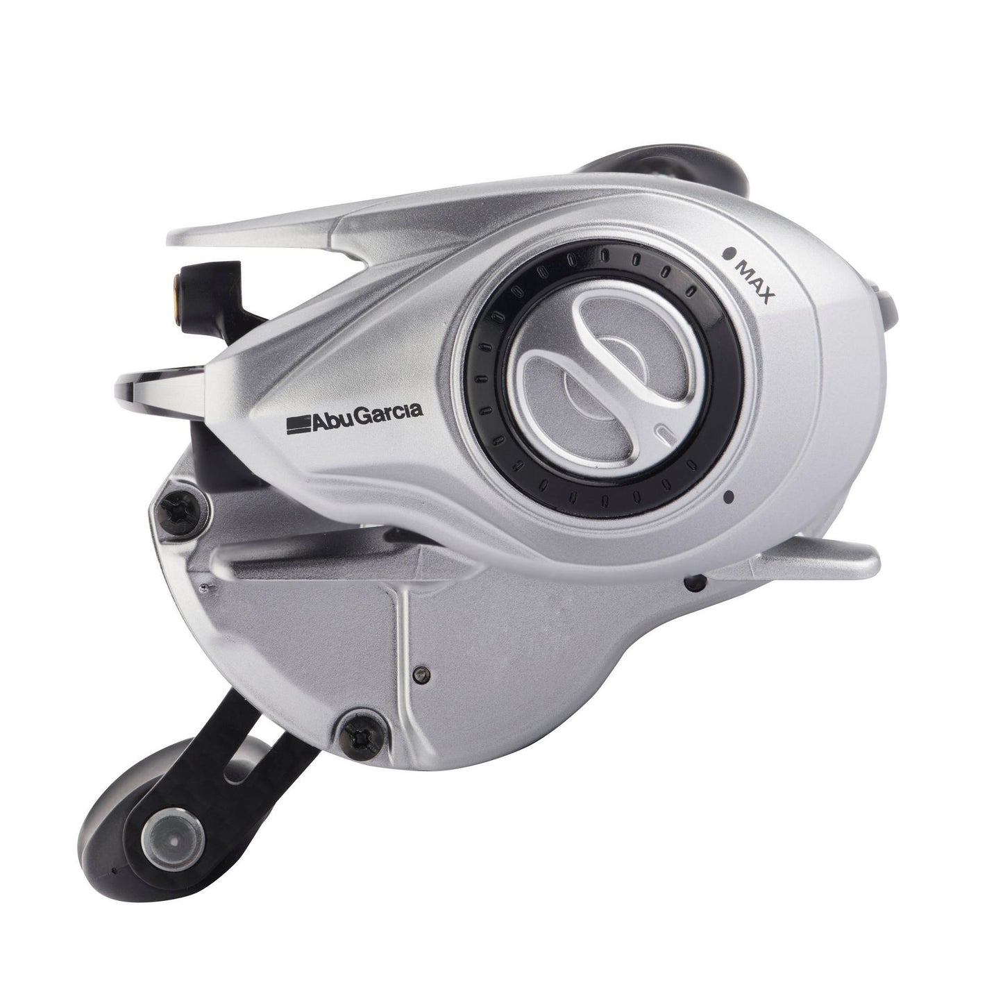 Zenon MG-LTX Low Profile Reel