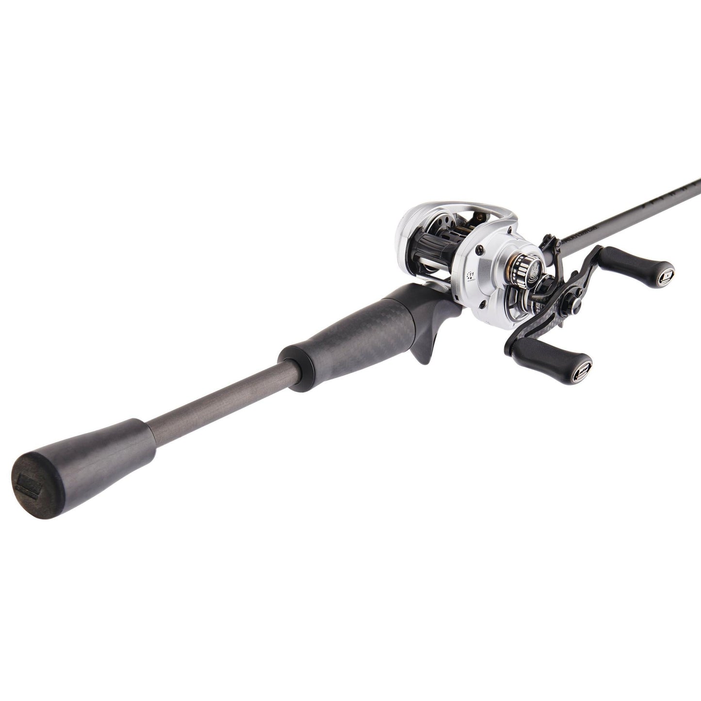 Zenon MG-LTX Low Profile Reel