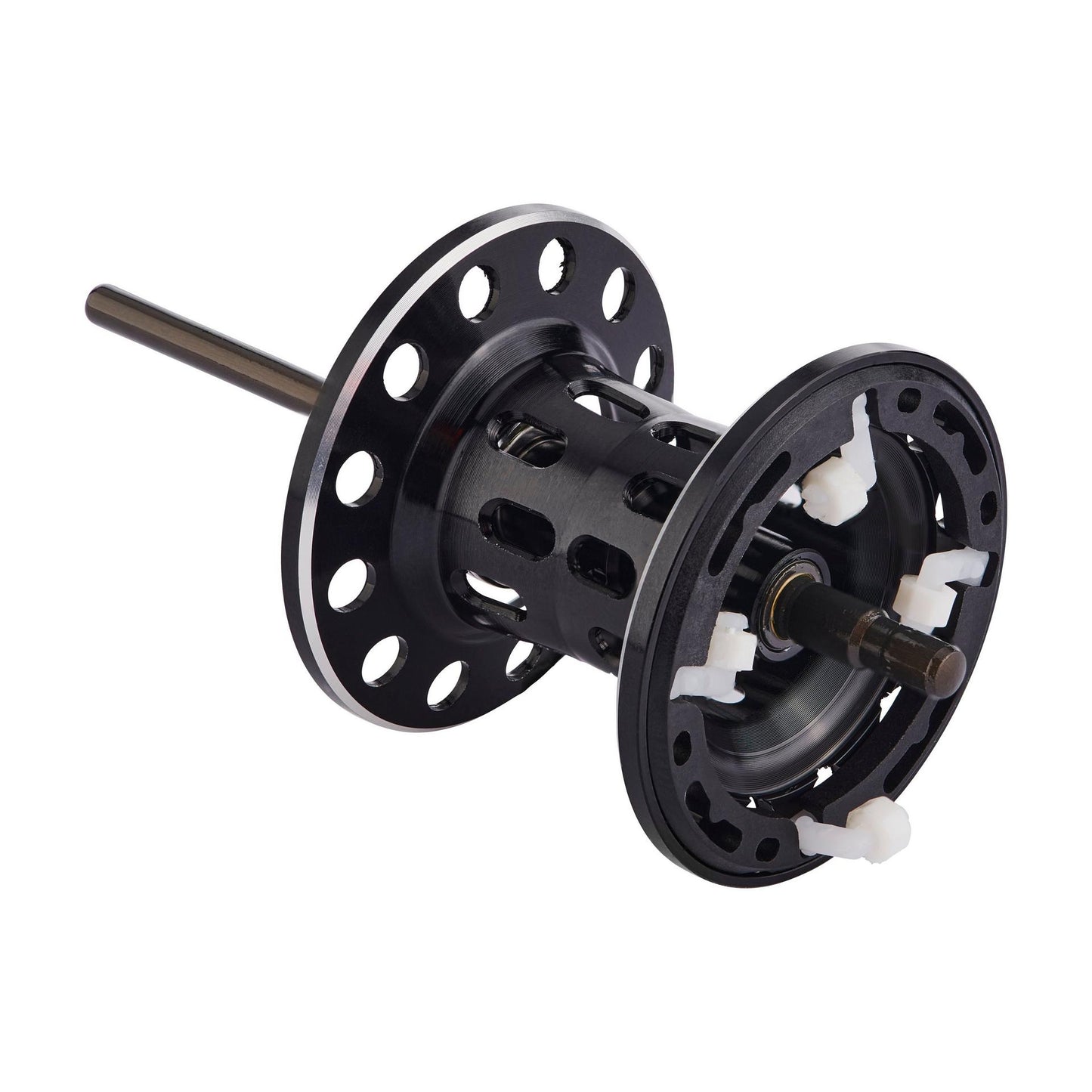 Zenon MG-LTX Low Profile Reel